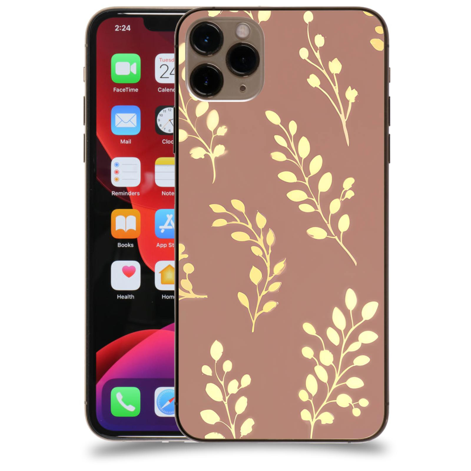 ACOVER Kryt na mobil Apple iPhone 11 Pro Max - Elegantní klid
