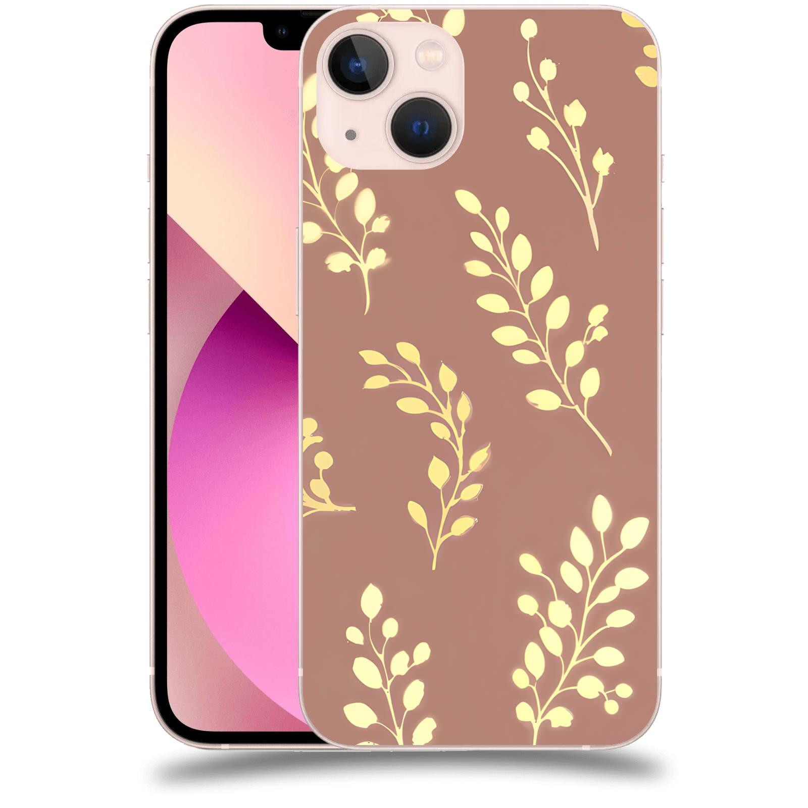 ACOVER Kryt na mobil Apple iPhone 13 - Elegantní klid