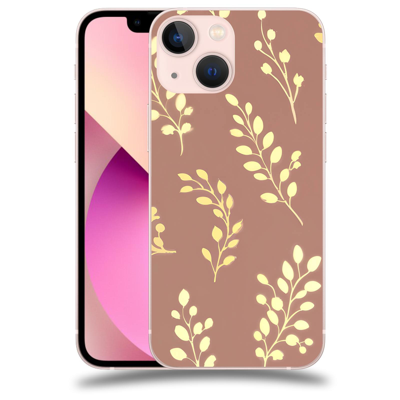 ACOVER Kryt na mobil Apple iPhone 13 mini - Elegantní klid