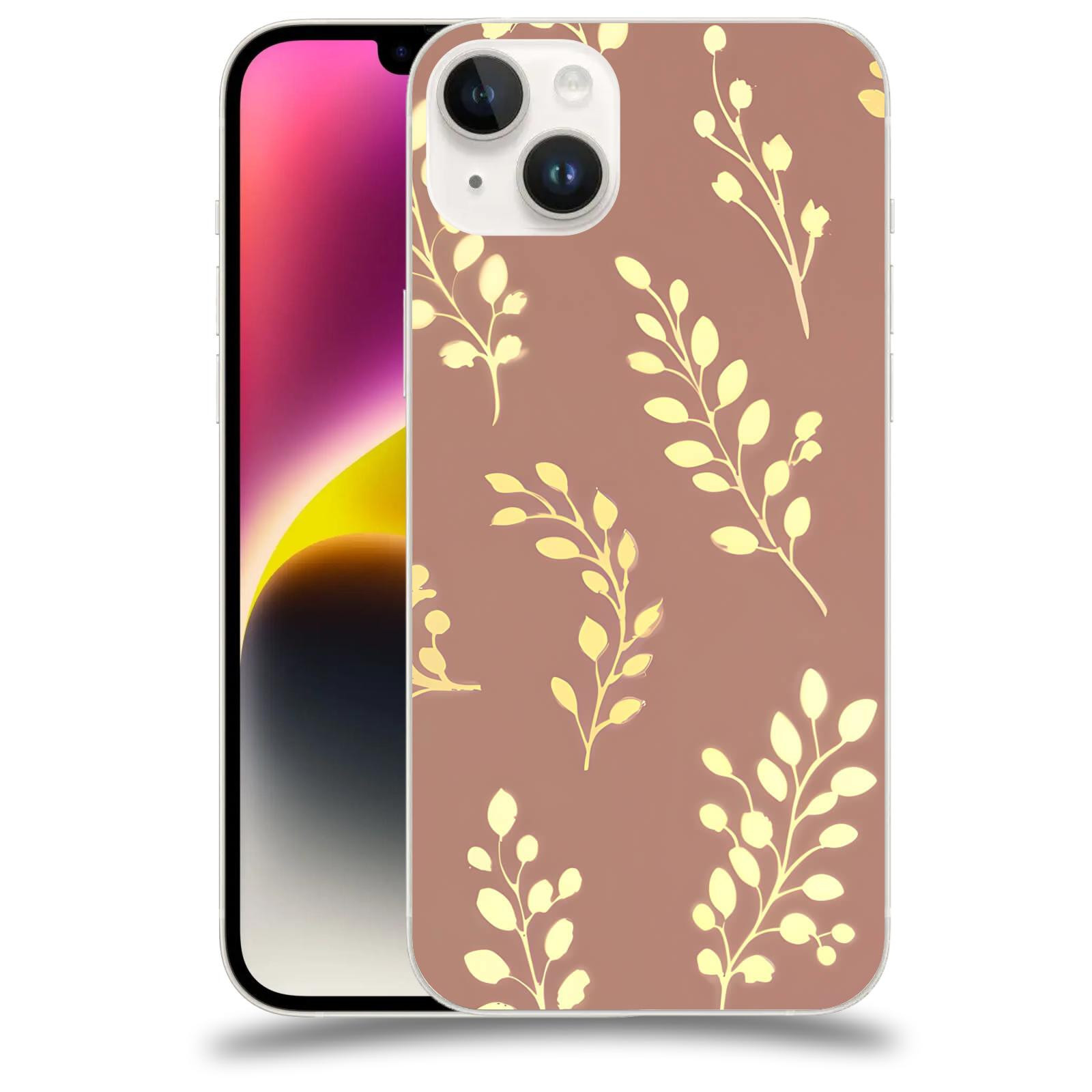 ACOVER Kryt na mobil Apple iPhone 14 Plus - Elegantní klid