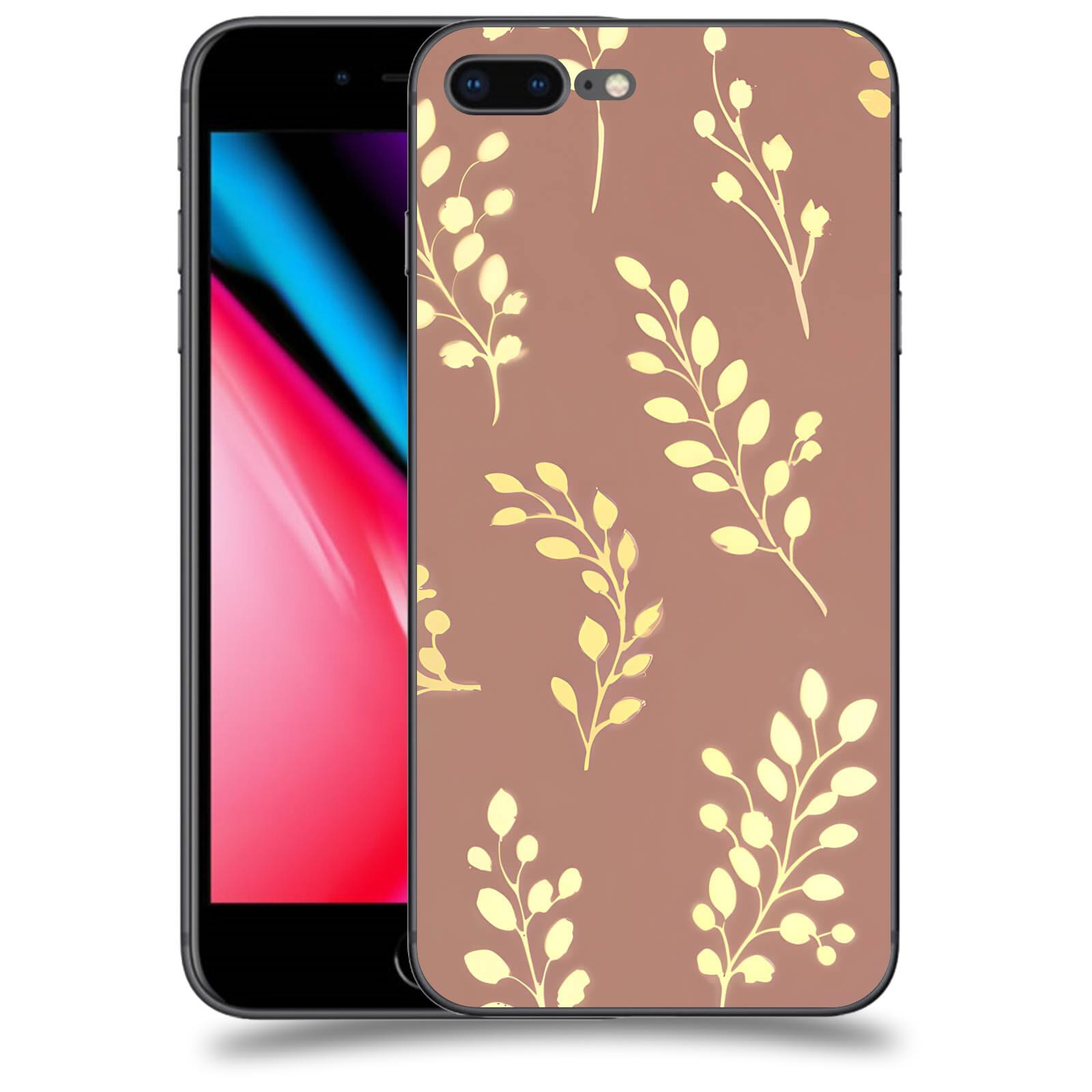 ACOVER Kryt na mobil Apple iPhone 8 Plus - Elegantní klid