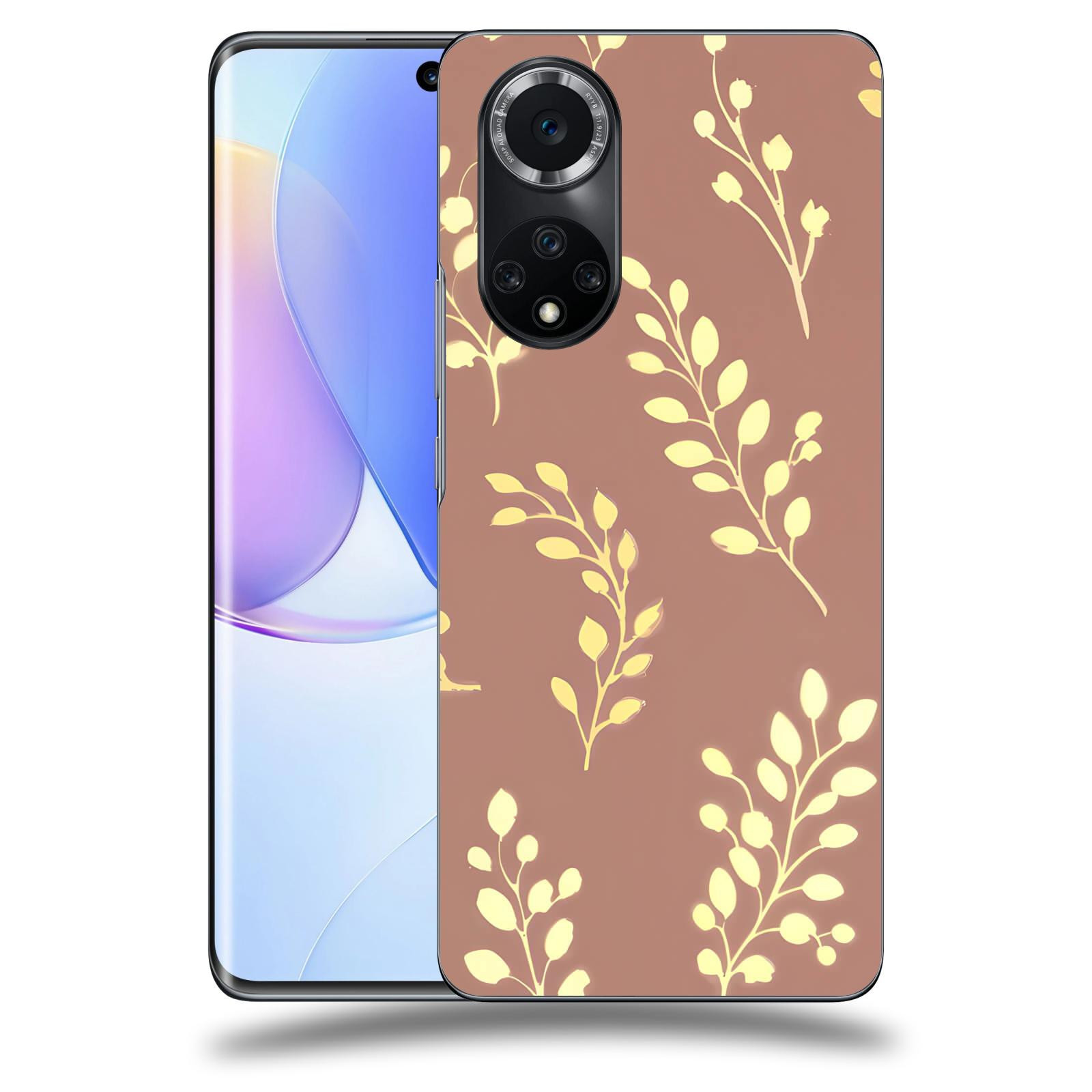 ACOVER Kryt na mobil Huawei Nova 9 - Elegantní klid