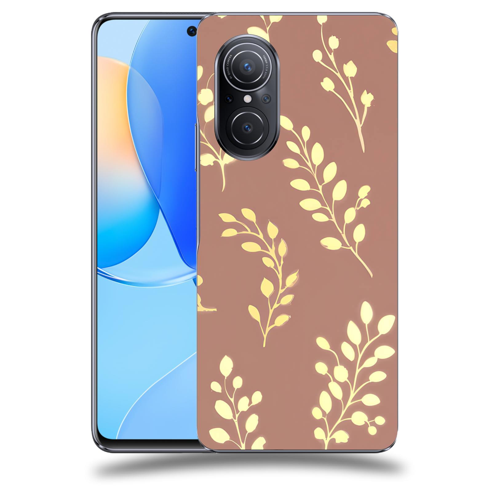 ACOVER Kryt na mobil Huawei Nova 9 SE - Elegantní klid