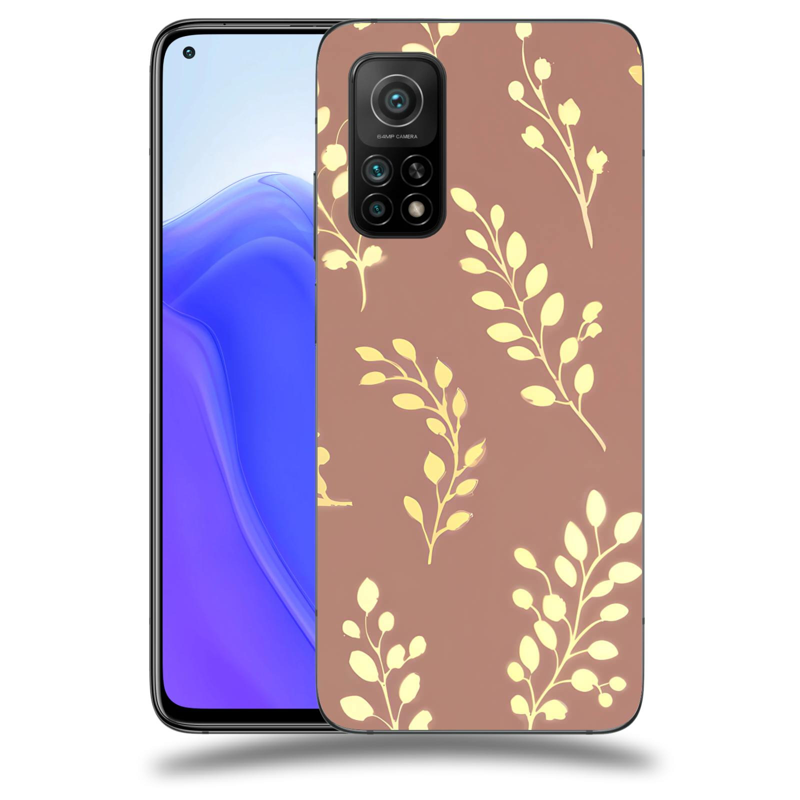 ACOVER Kryt na mobil Xiaomi Mi 10T - Elegantní klid