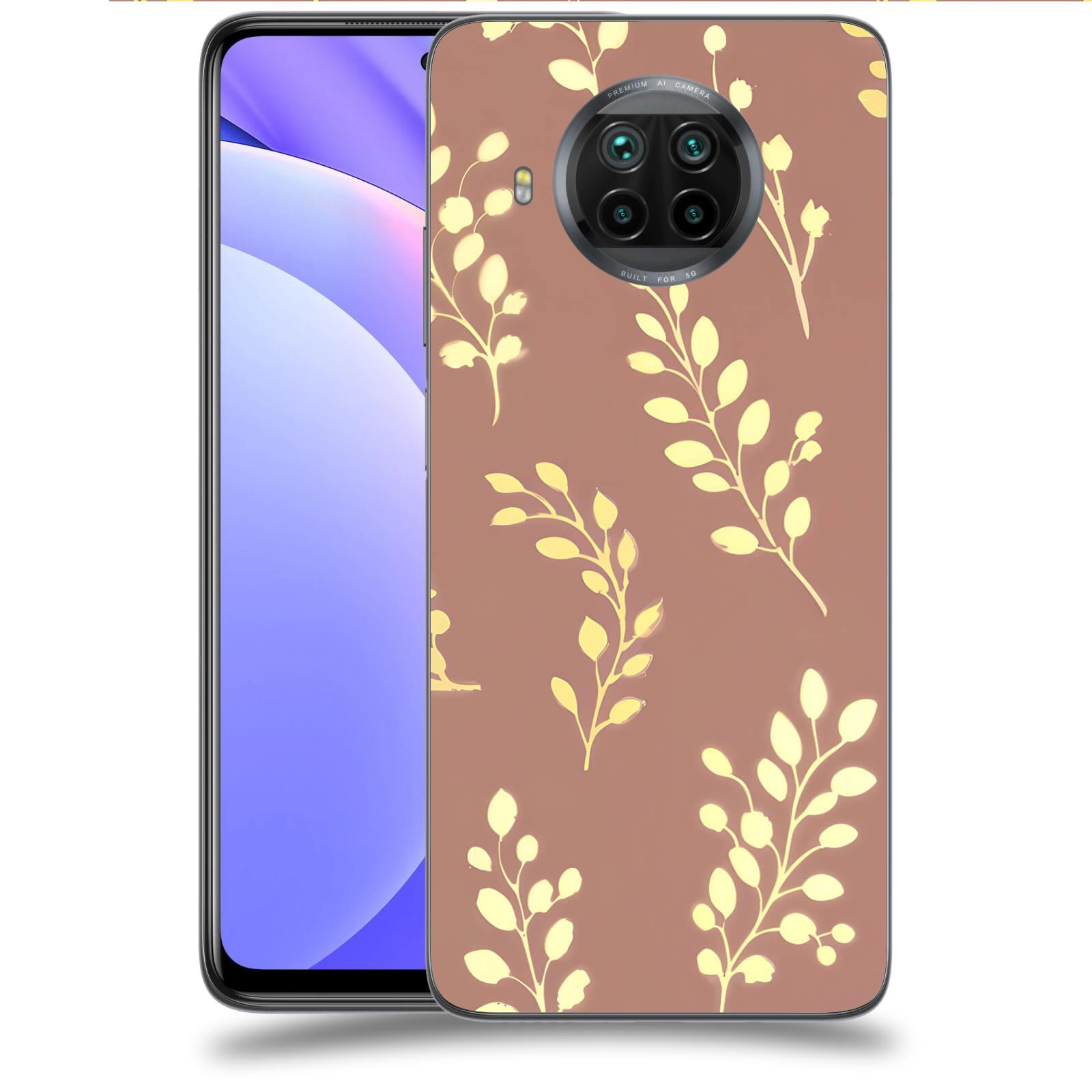 ACOVER Kryt na mobil Xiaomi Mi 10T Lite - Elegantní klid