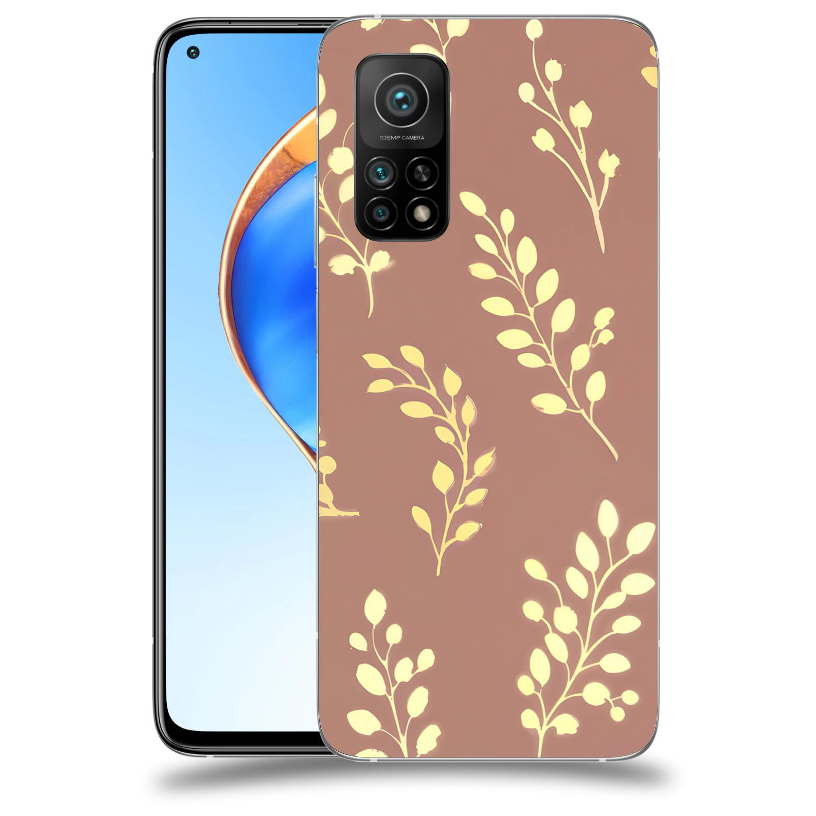ACOVER Kryt na mobil Xiaomi Mi 10T Pro - Elegantní klid