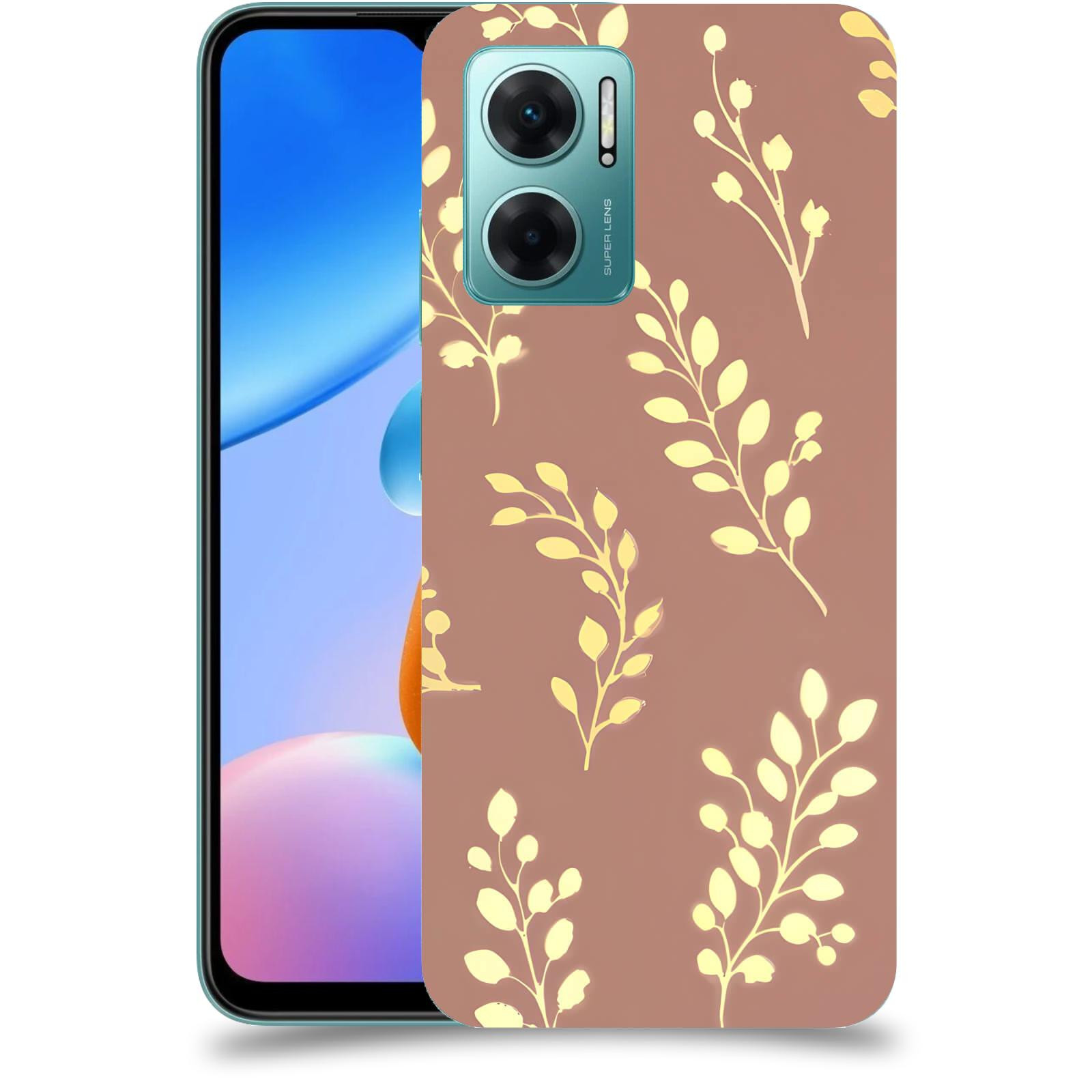 ACOVER Kryt na mobil Xiaomi Redmi 10 5G - Elegantní klid