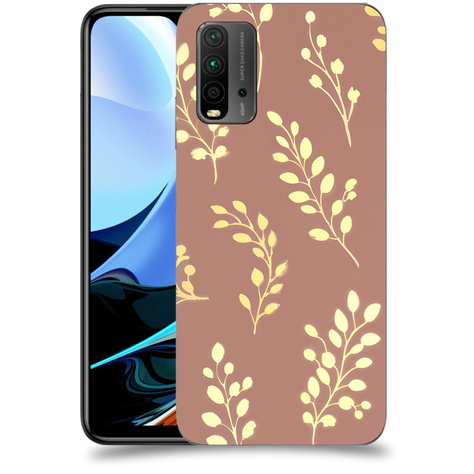 ACOVER Kryt na mobil Xiaomi Redmi 9T - Elegantní klid
