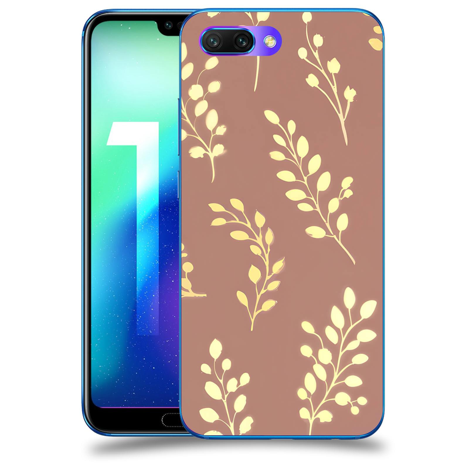 ACOVER Kryt na mobil Honor 10 - Elegantní klid