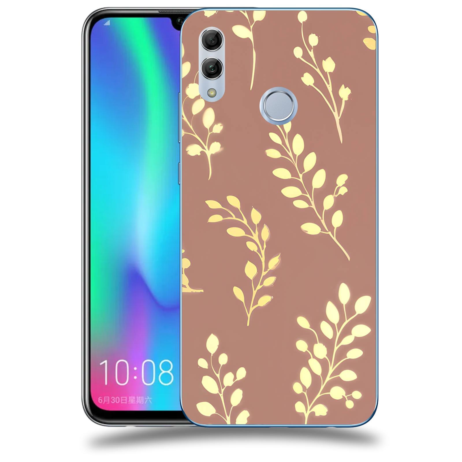 ACOVER Kryt na mobil Honor 10 Lite - Elegantní klid