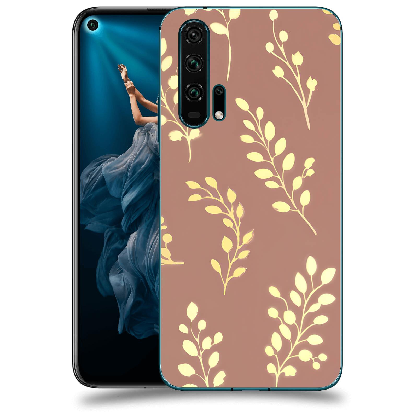 ACOVER Kryt na mobil Honor 20 Pro - Elegantní klid