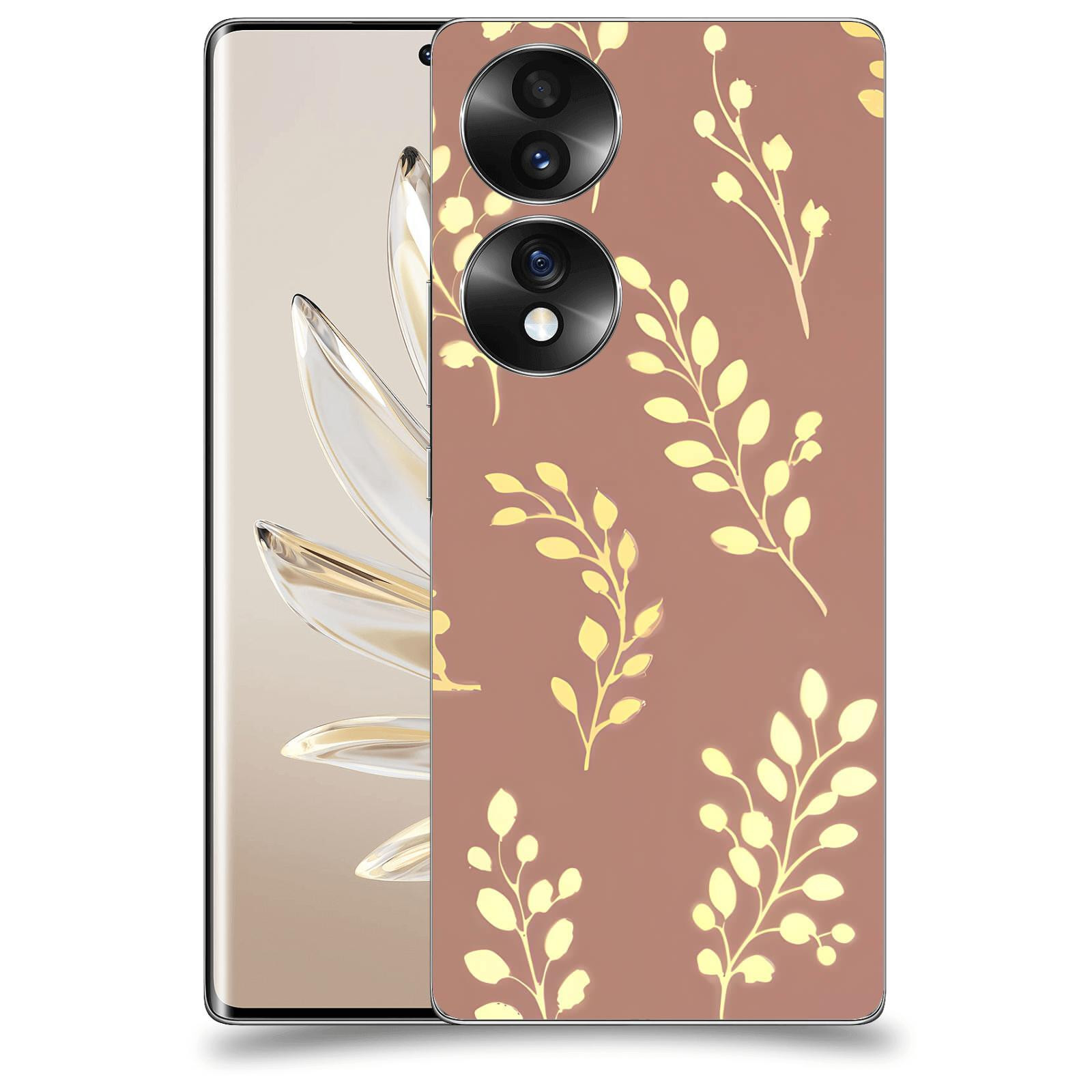 ACOVER Kryt na mobil Honor 70 - Elegantní klid