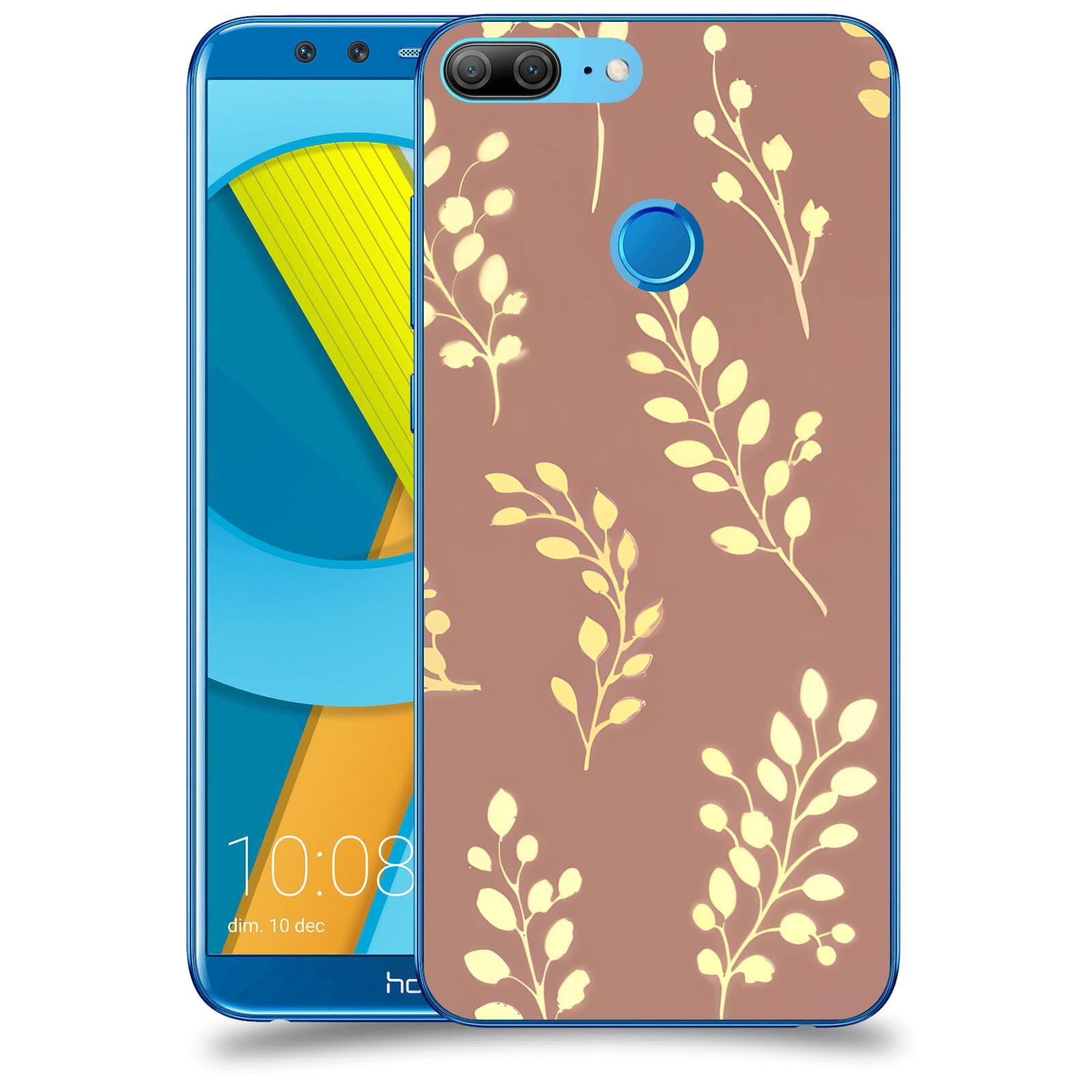 ACOVER Kryt na mobil Honor 9 Lite - Elegantní klid