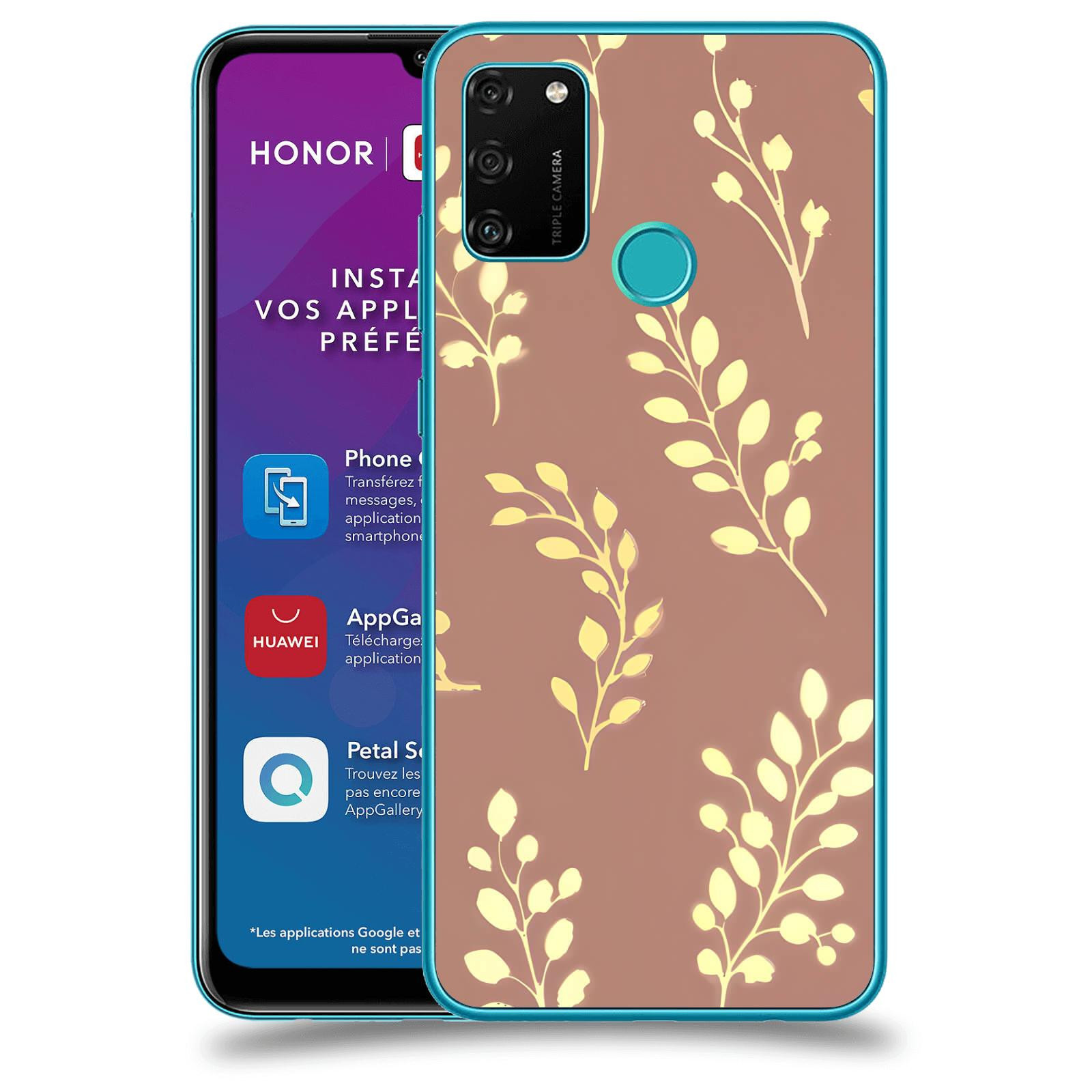 ACOVER Kryt na mobil Honor 9A - Elegantní klid