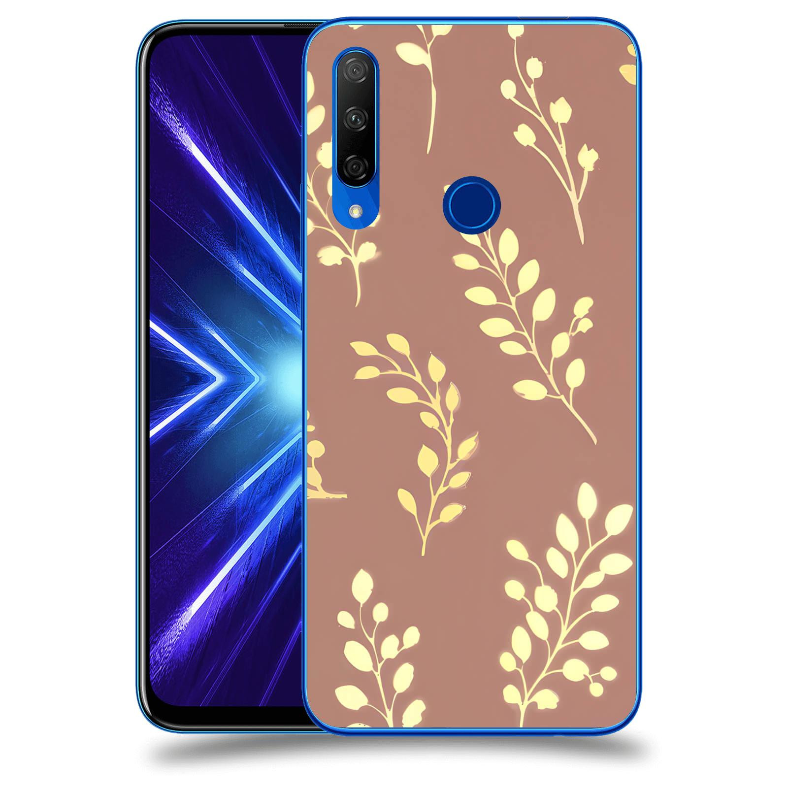 ACOVER Kryt na mobil Honor 9X - Elegantní klid