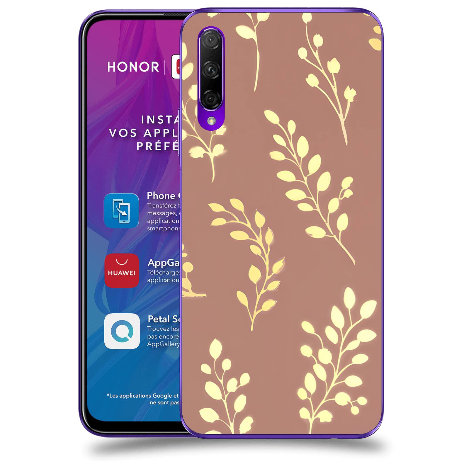 ACOVER Kryt na mobil Honor 9X Pro - Elegantní klid