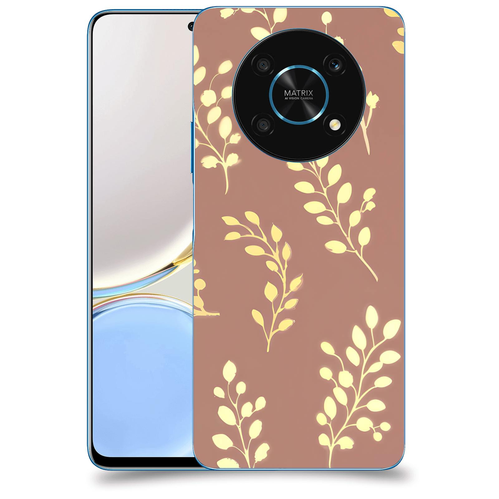 ACOVER Kryt na mobil Honor Magic 4 Lite 5G - Elegantní klid