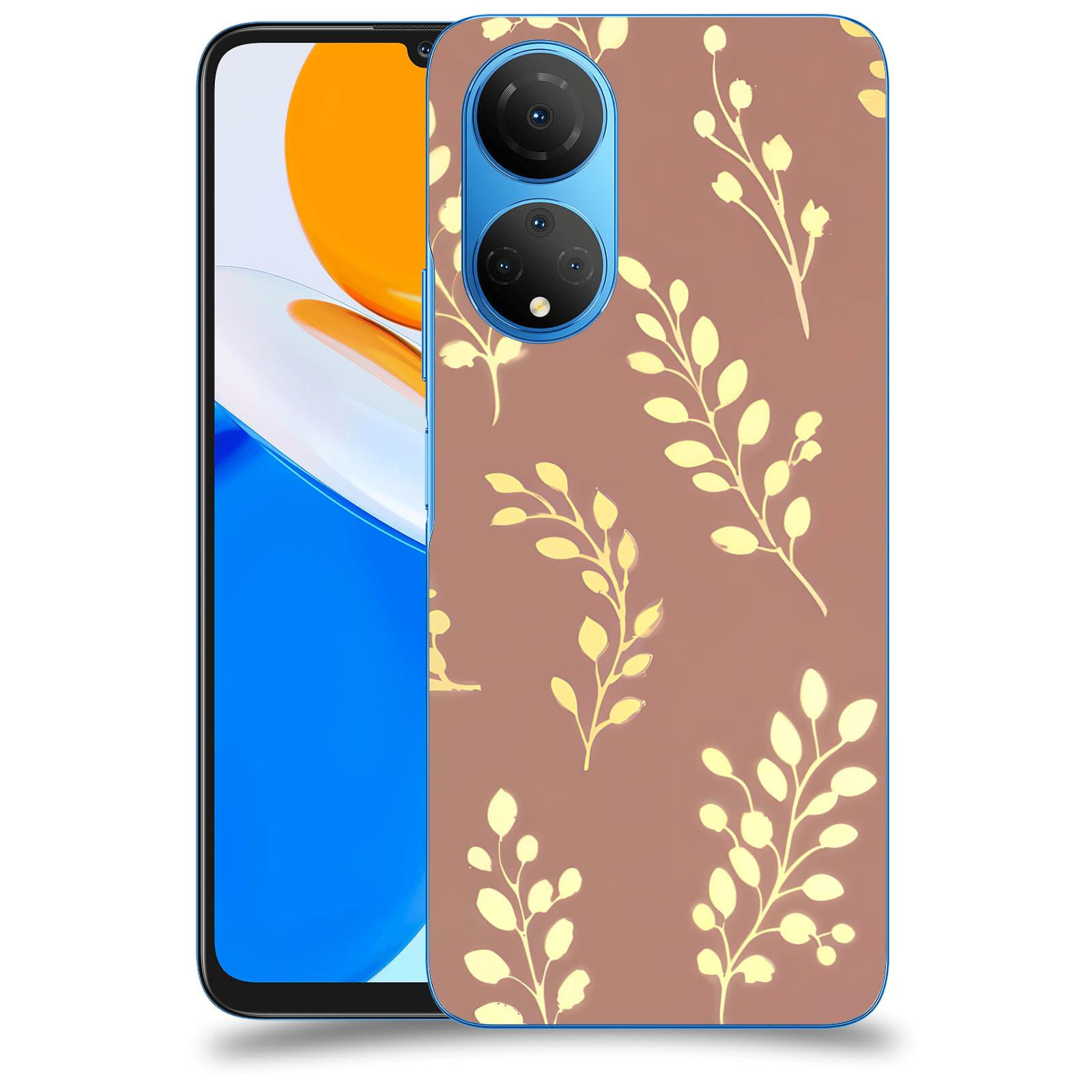 ACOVER Kryt na mobil Honor X7 - Elegantní klid