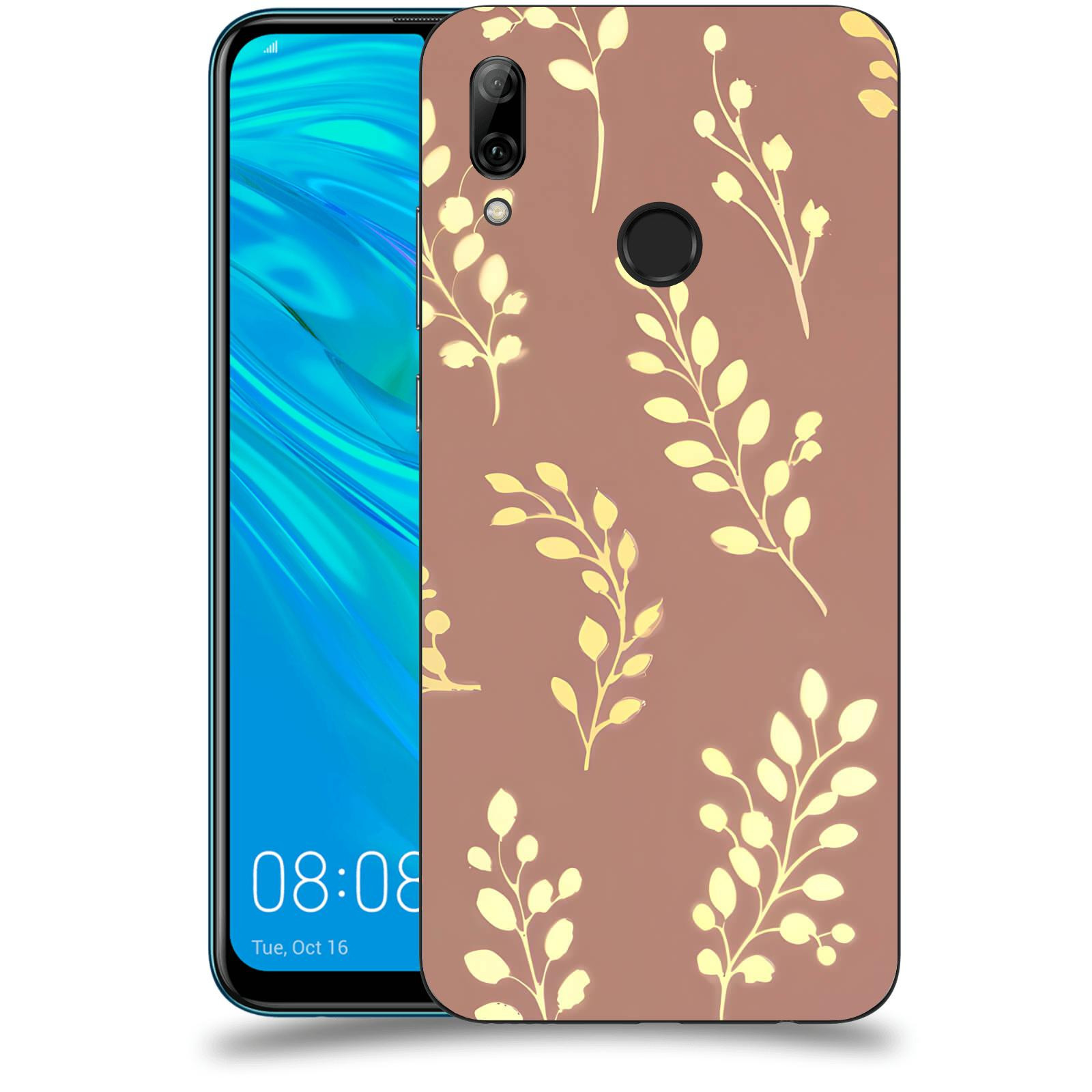 ACOVER Kryt na mobil Huawei P Smart 2019 - Elegantní klid
