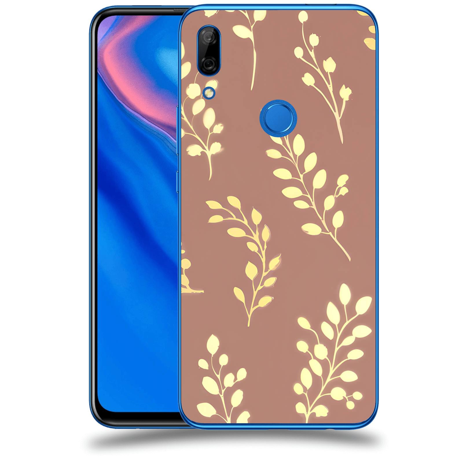 ACOVER Kryt na mobil Huawei P Smart Z - Elegantní klid