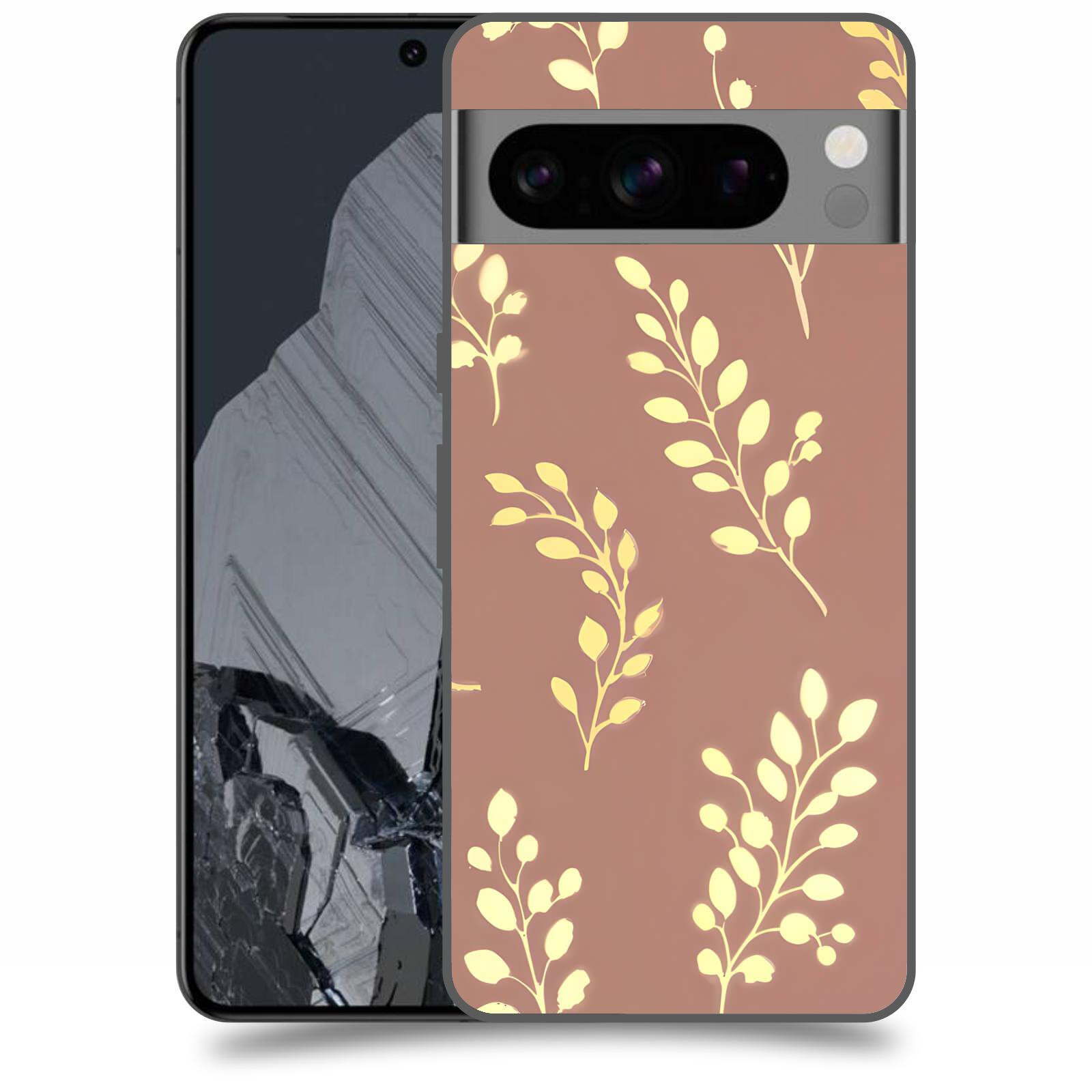 ACOVER Kryt na mobil Google Pixel 8 Pro - Elegantní klid