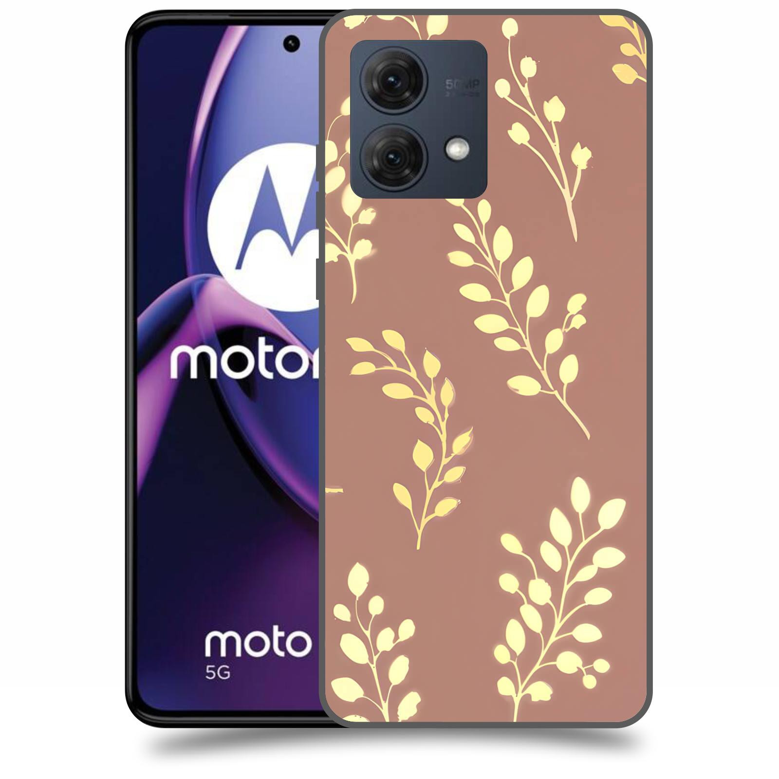 ACOVER Kryt na mobil Motorola Moto G84 5G - Elegantní klid