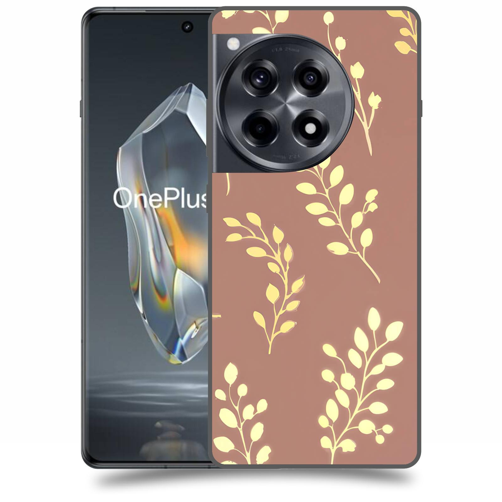 ACOVER Kryt na mobil OnePlus 12 - Elegantní klid