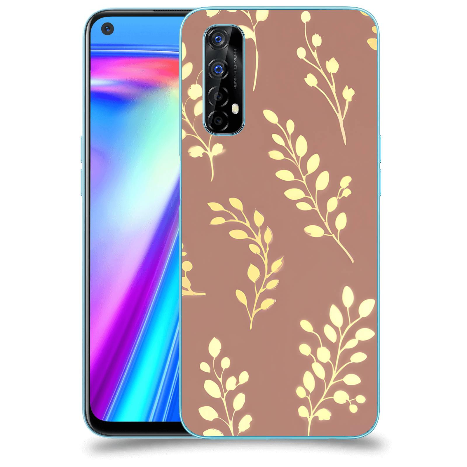 ACOVER Kryt na mobil Realme 7 - Elegantní klid