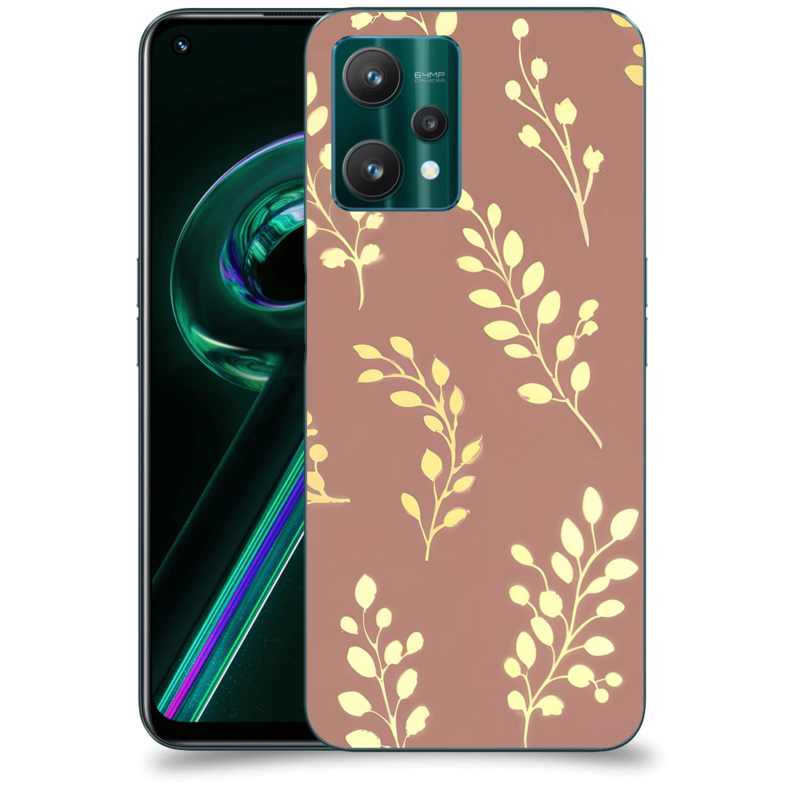 ACOVER Kryt na mobil Realme 9 Pro 5G - Elegantní klid