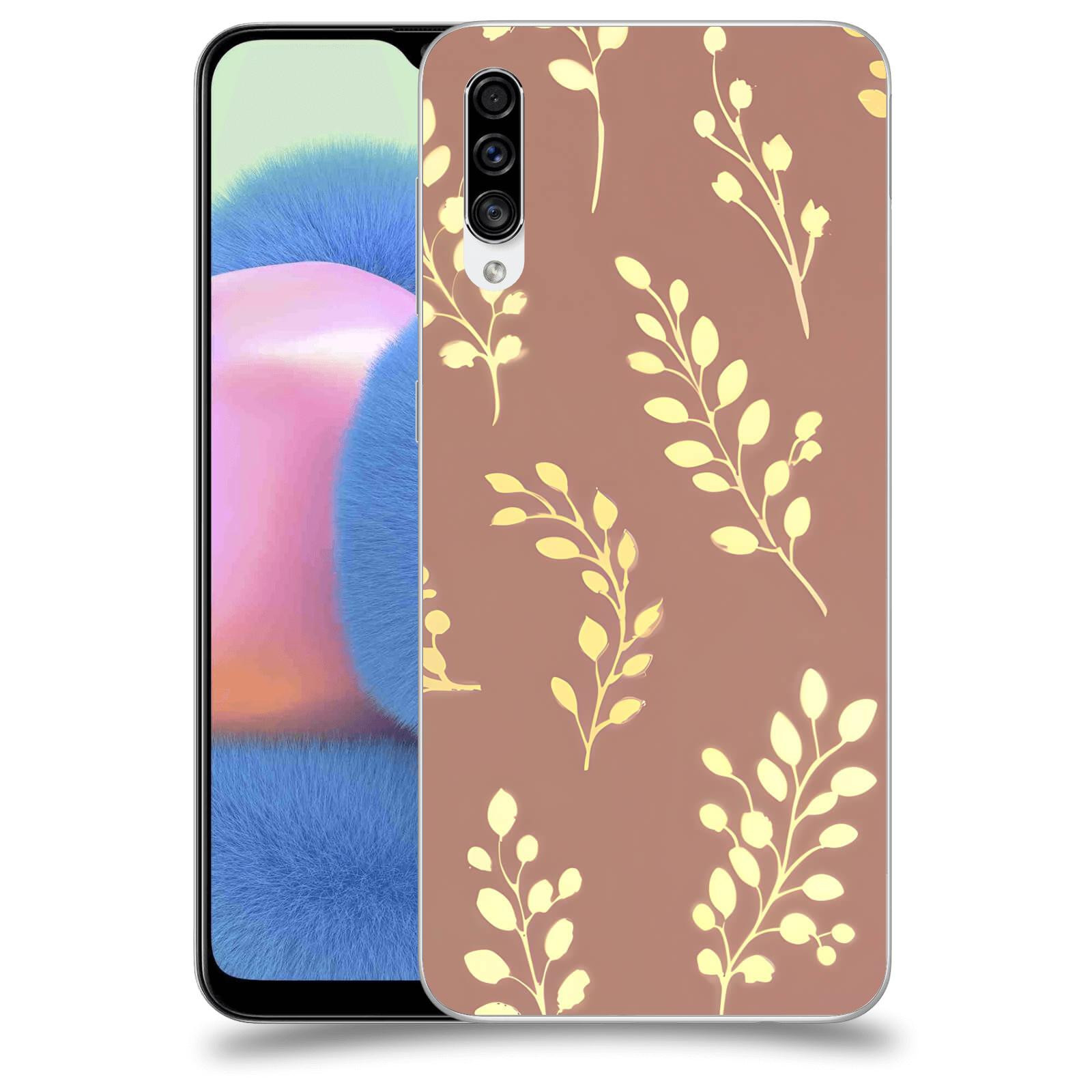 ACOVER Kryt na mobil Samsung Galaxy A30s A307F - Elegantní klid