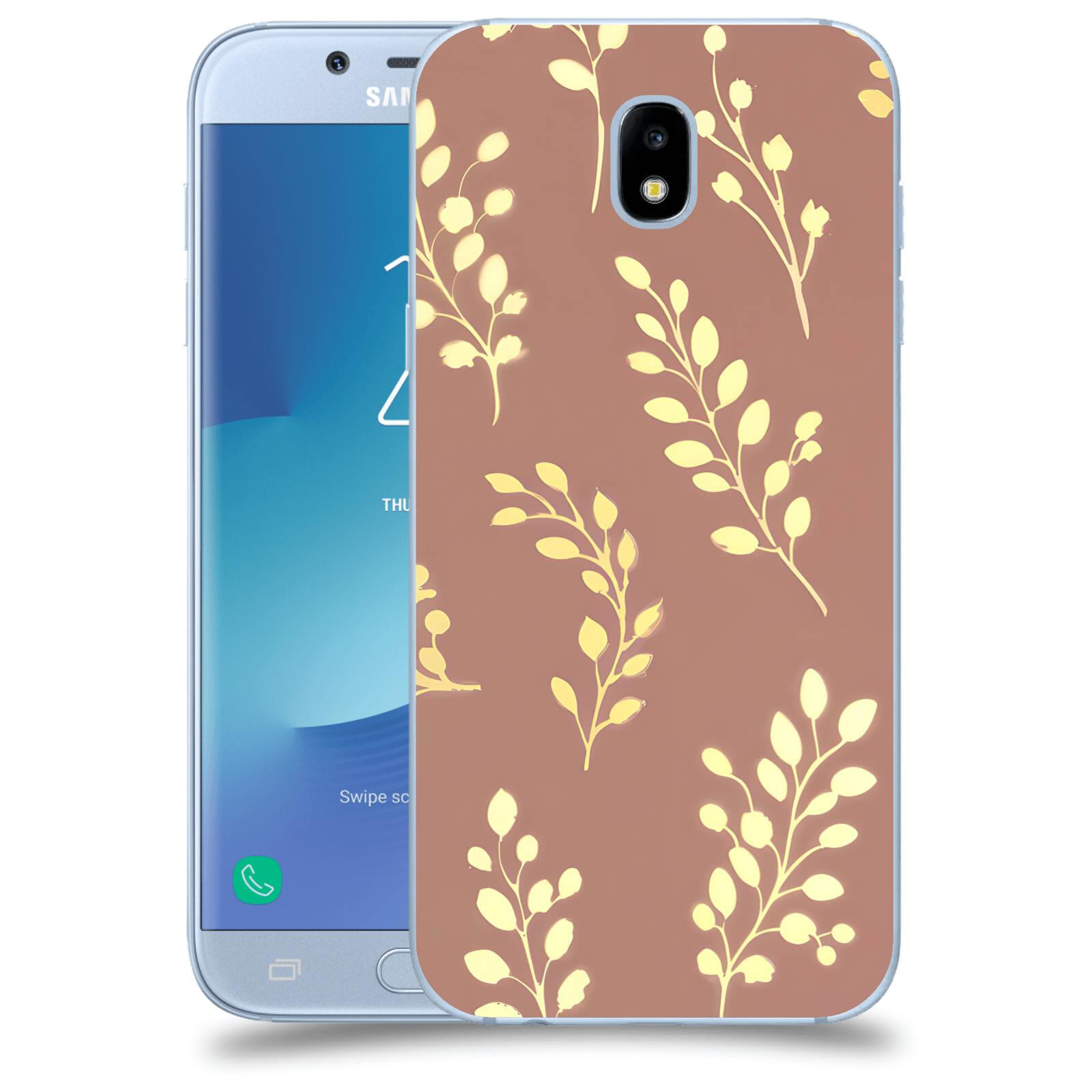 ACOVER Kryt na mobil Samsung Galaxy J5 2017 J530F - Elegantní klid