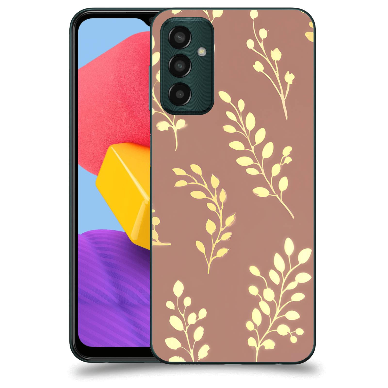 ACOVER Kryt na mobil Samsung Galaxy M13 M135F - Elegantní klid