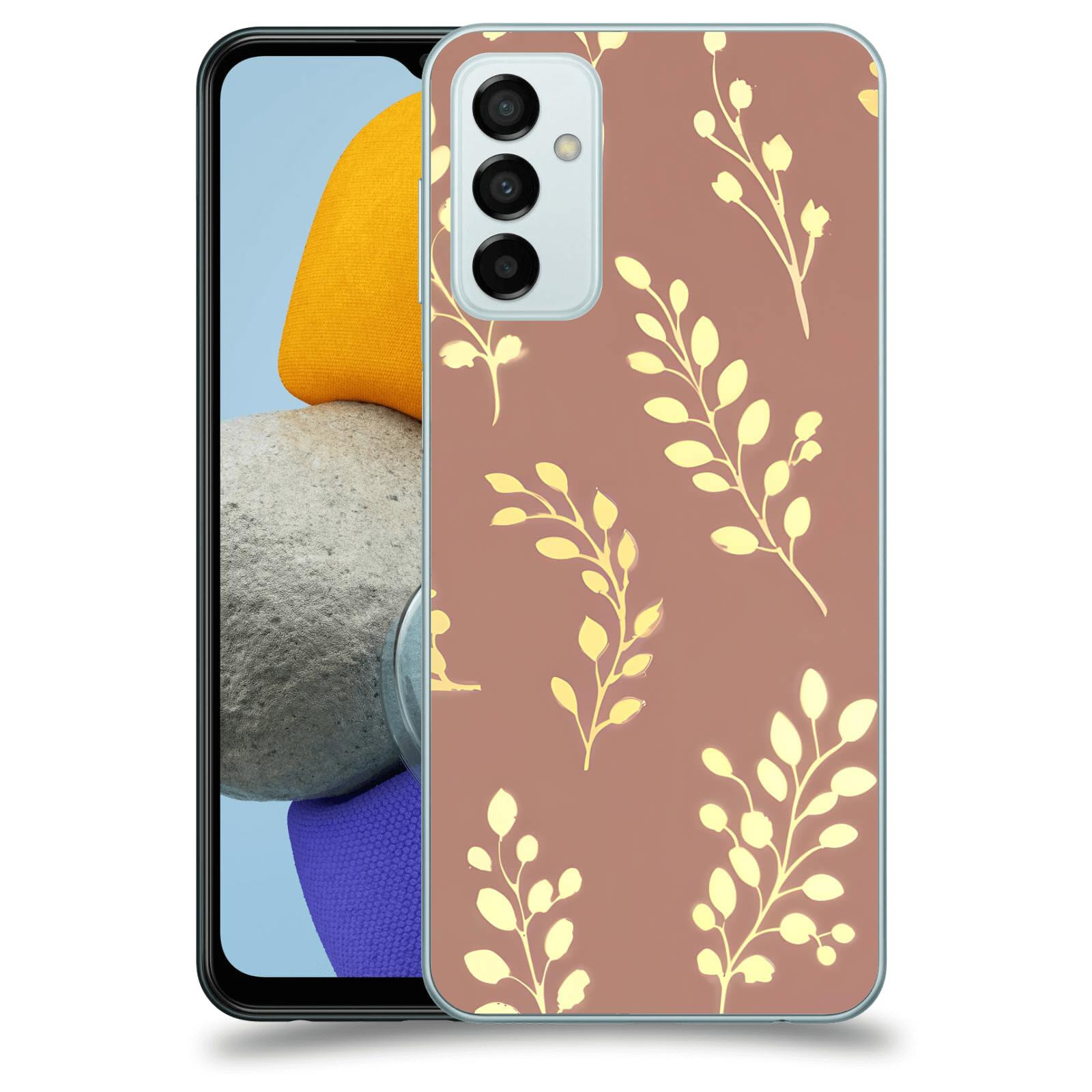 ACOVER Kryt na mobil Samsung Galaxy M23 5G - Elegantní klid