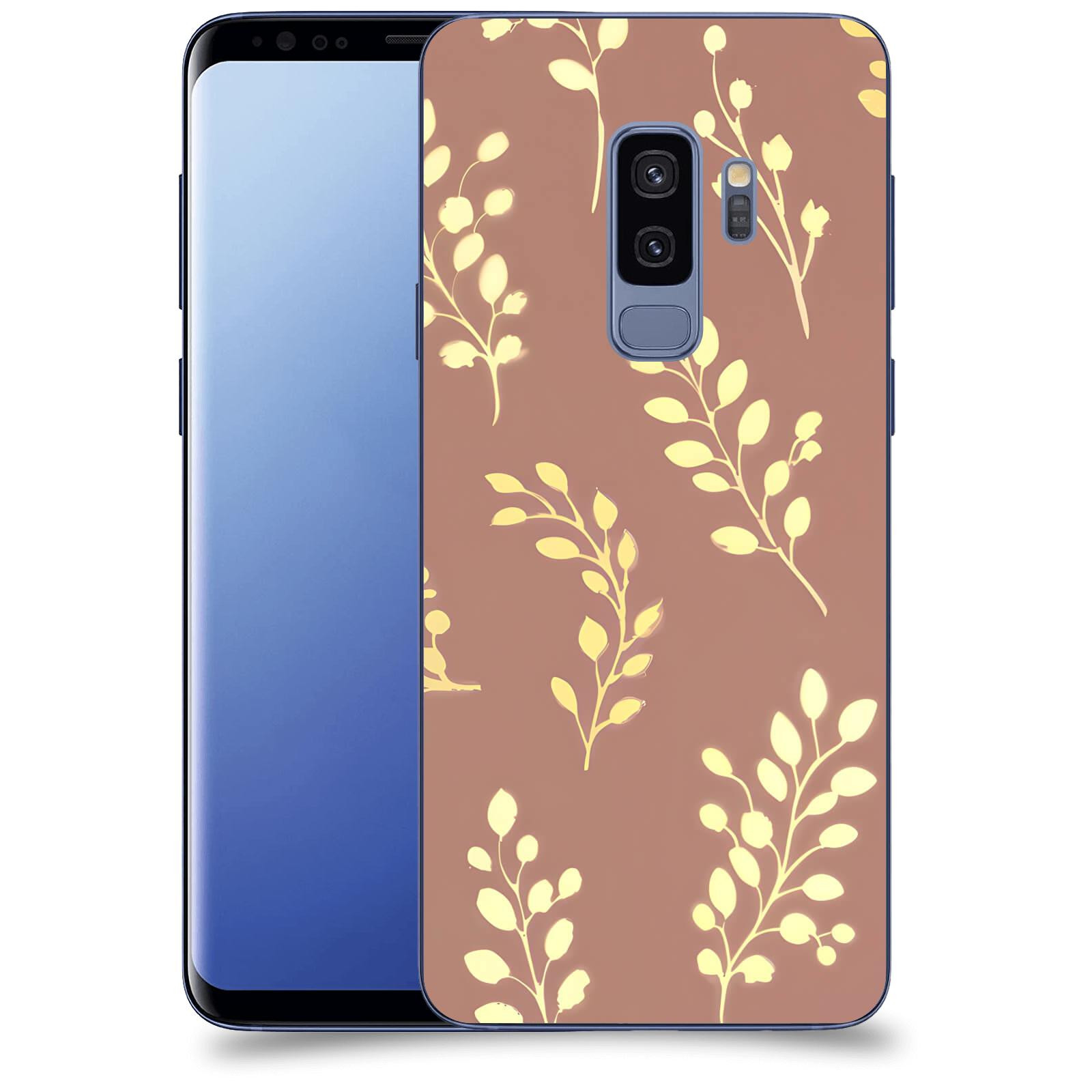 ACOVER Kryt na mobil Samsung Galaxy S9 Plus G965F - Elegantní klid
