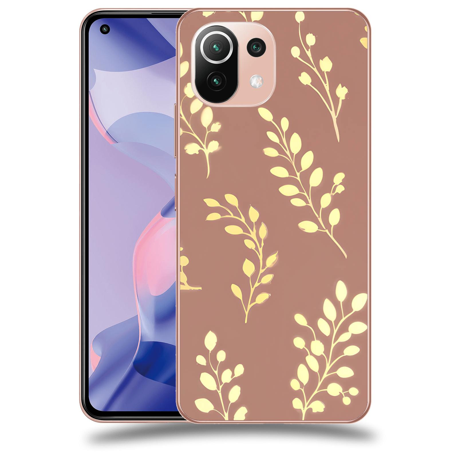 ACOVER Kryt na mobil Xiaomi 11 Lite 5G NE - Elegantní klid