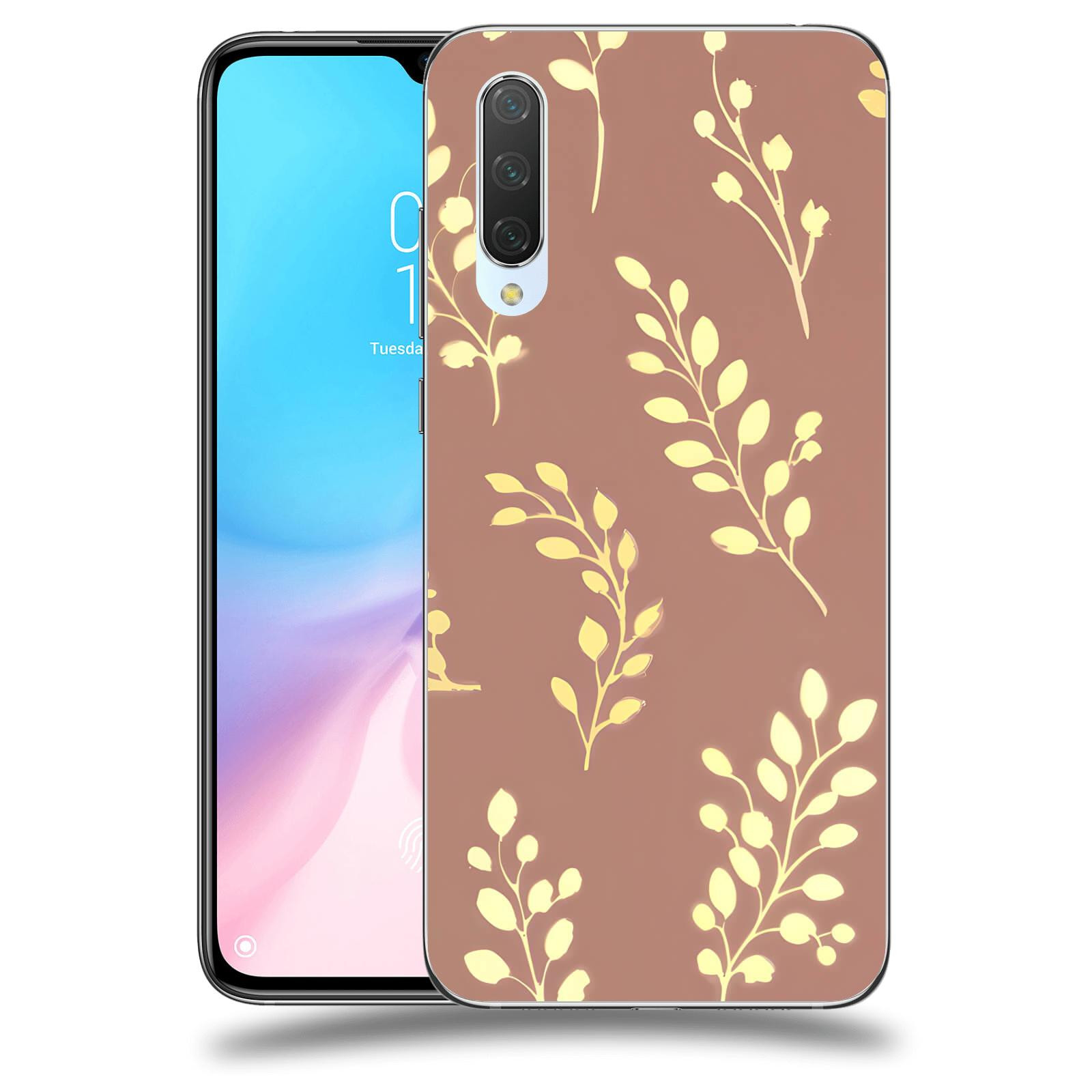 ACOVER Kryt na mobil Xiaomi Mi 9 Lite - Elegantní klid