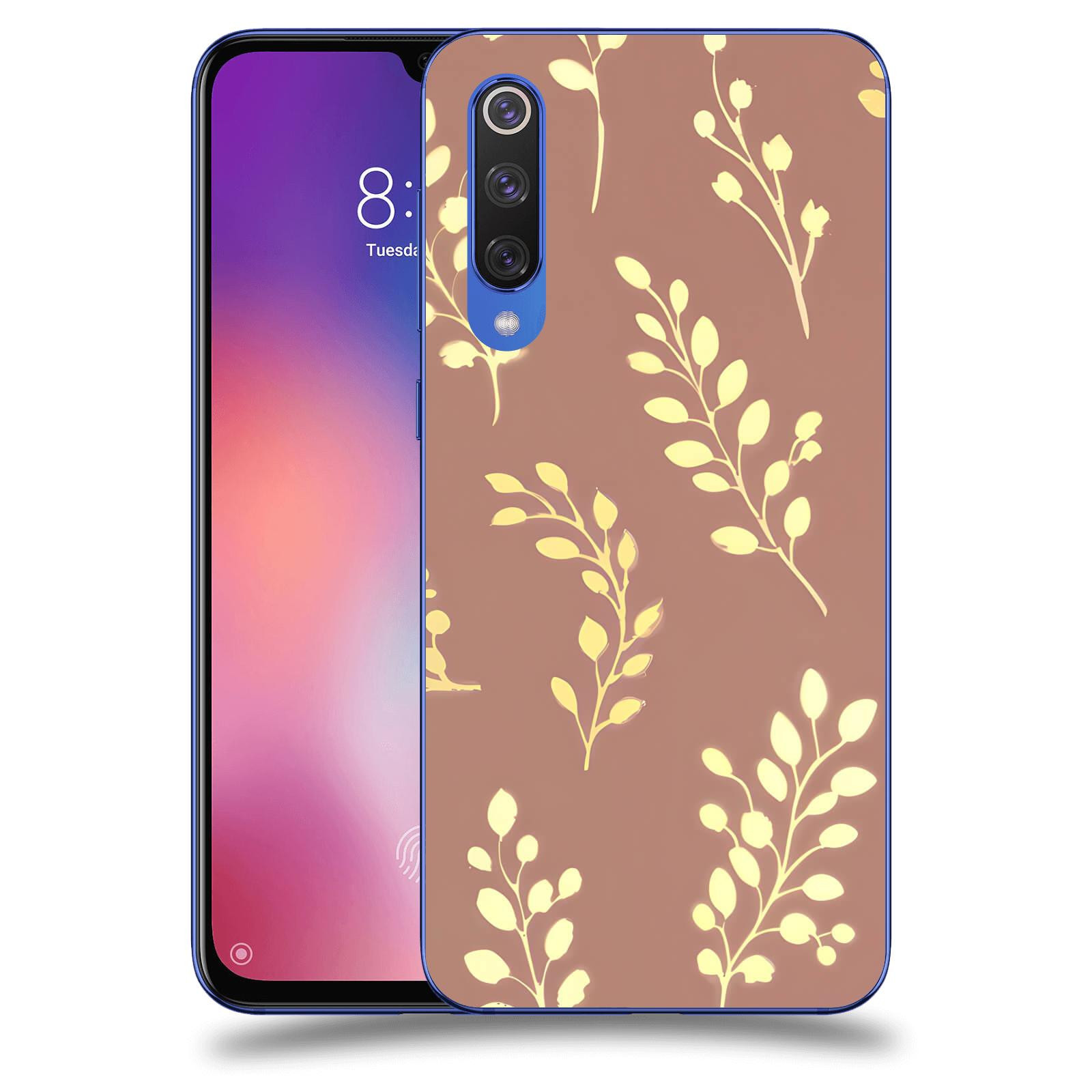ACOVER Kryt na mobil Xiaomi Mi 9 SE - Elegantní klid