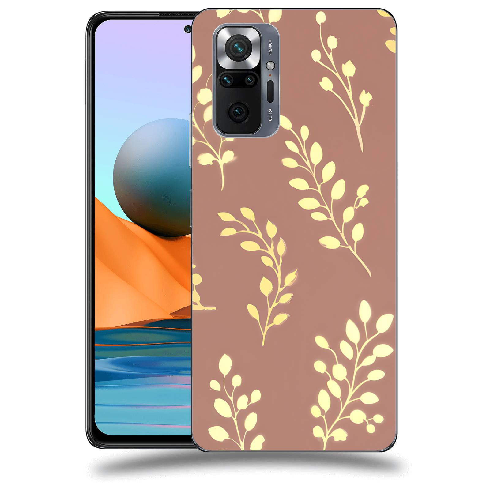 ACOVER Kryt na mobil Xiaomi Mi Note 10 (Pro) - Elegantní klid