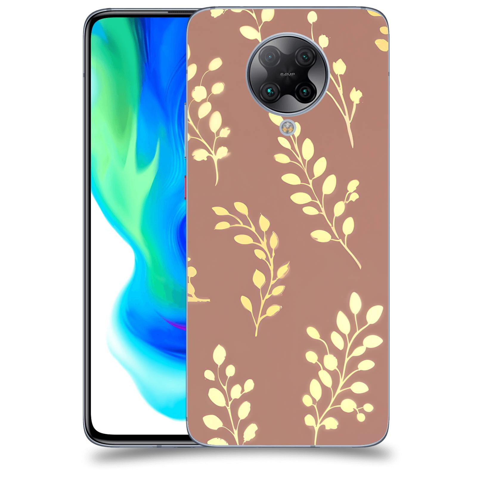 ACOVER Kryt na mobil Xiaomi Poco F2 Pro - Elegantní klid