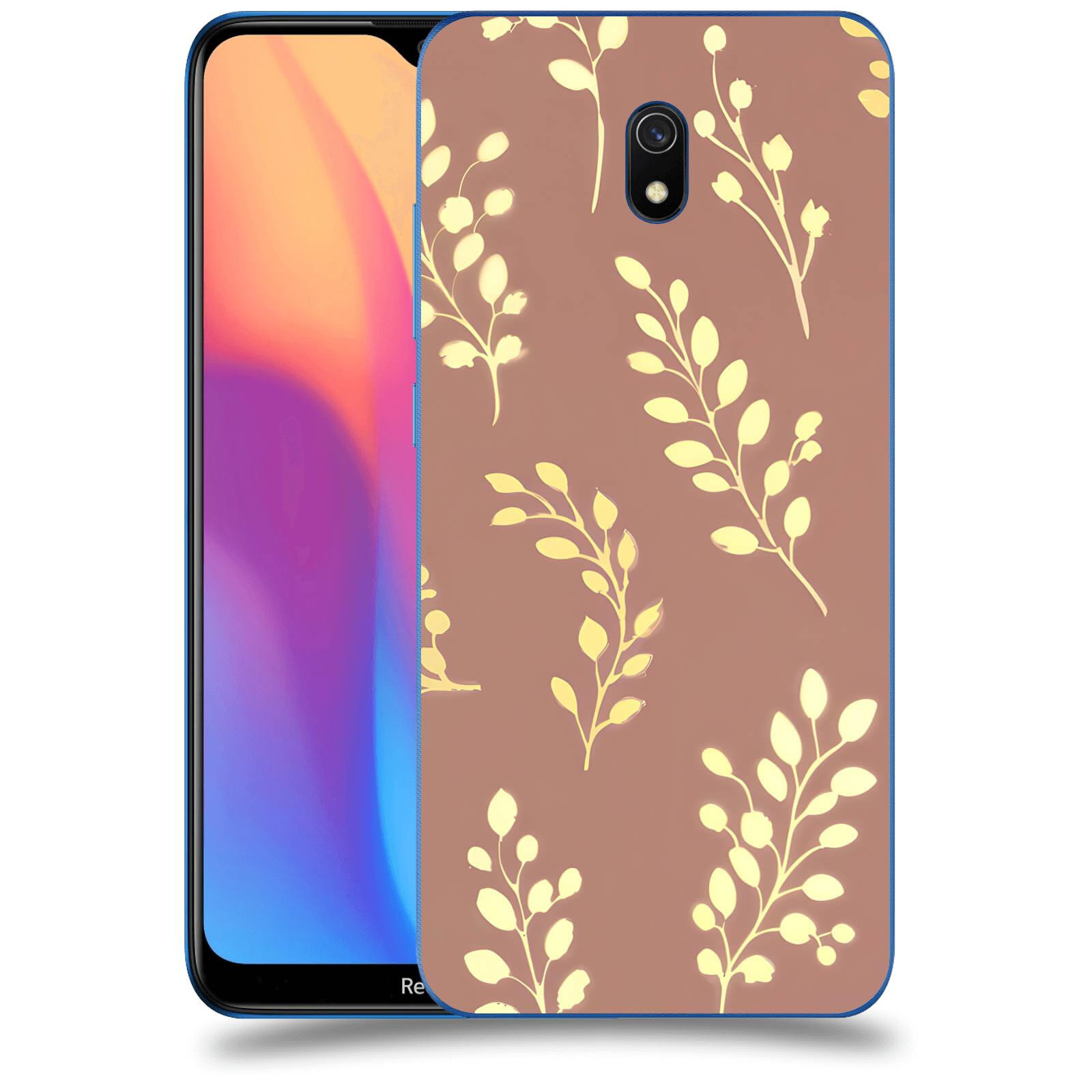ACOVER Kryt na mobil Xiaomi Redmi 8A - Elegantní klid