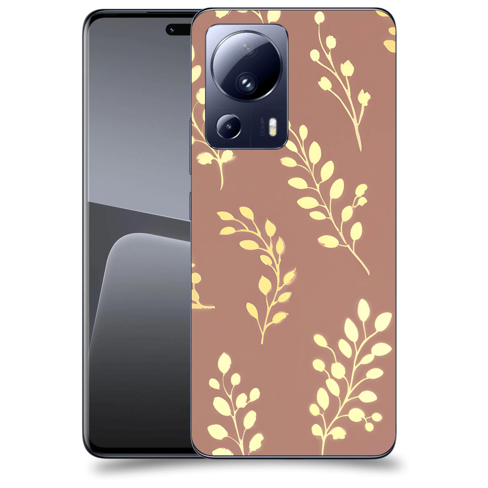 ACOVER Kryt na mobil Xiaomi 13 Lite - Elegantní klid