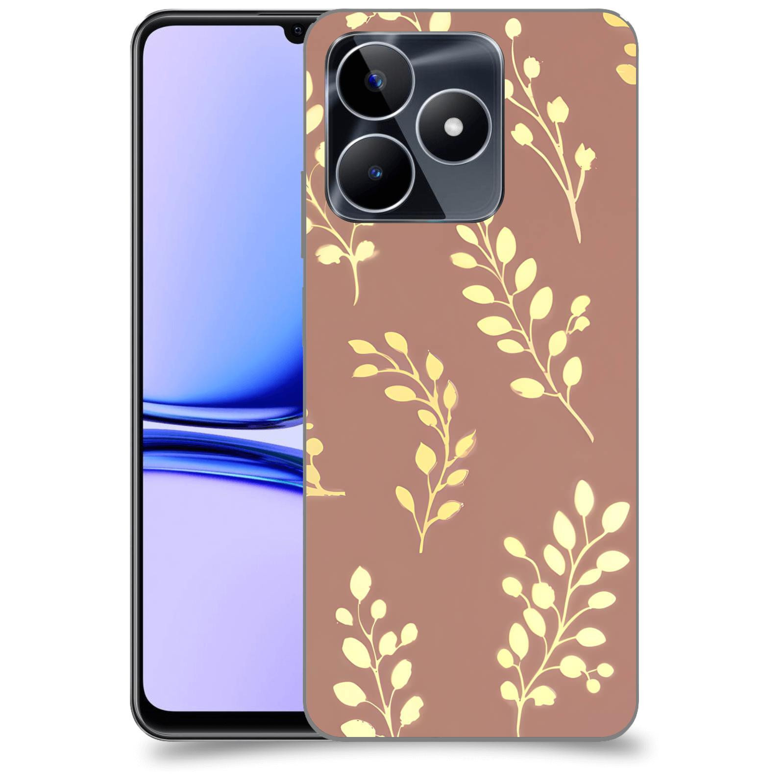 ACOVER Kryt na mobil Realme C53 - Elegantní klid