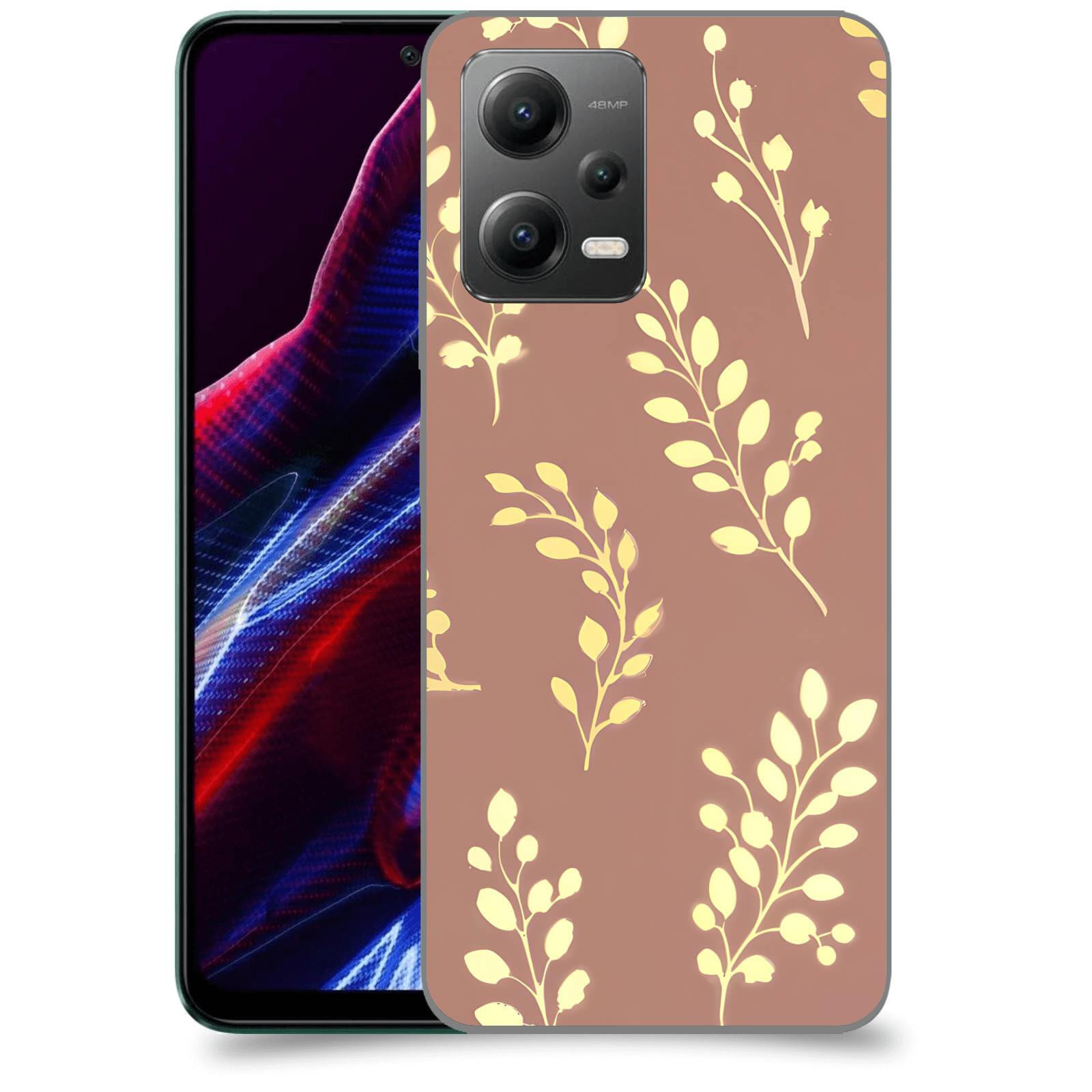 ACOVER Kryt na mobil Xiaomi Poco X5 - Elegantní klid
