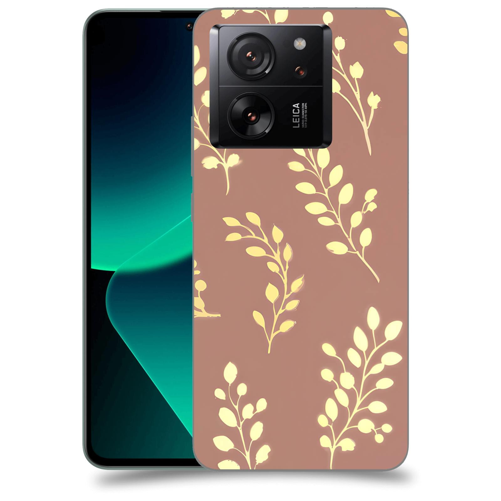 ACOVER Kryt na mobil Xiaomi 13T pro - Elegantní klid