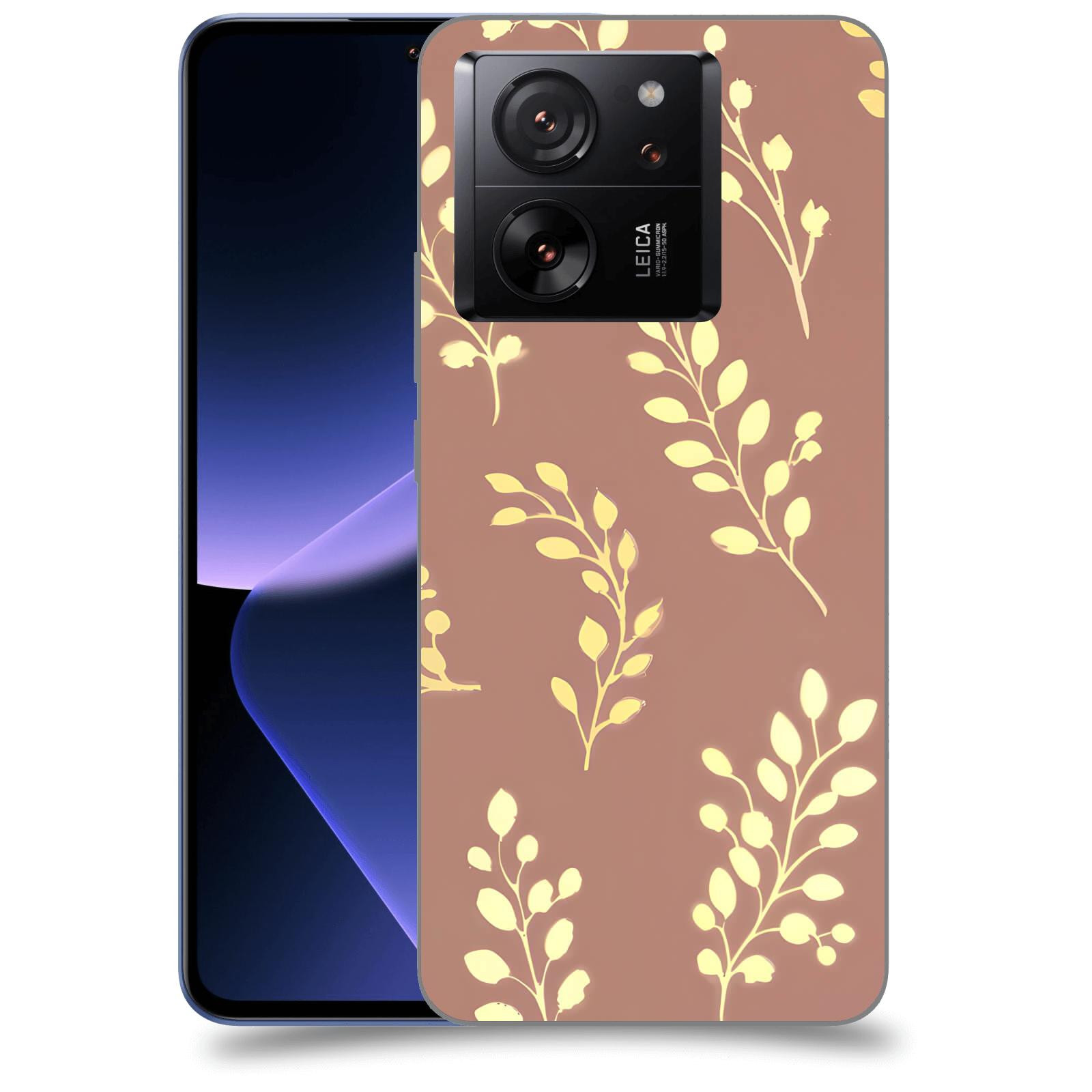 ACOVER Kryt na mobil Xiaomi 13T - Elegantní klid
