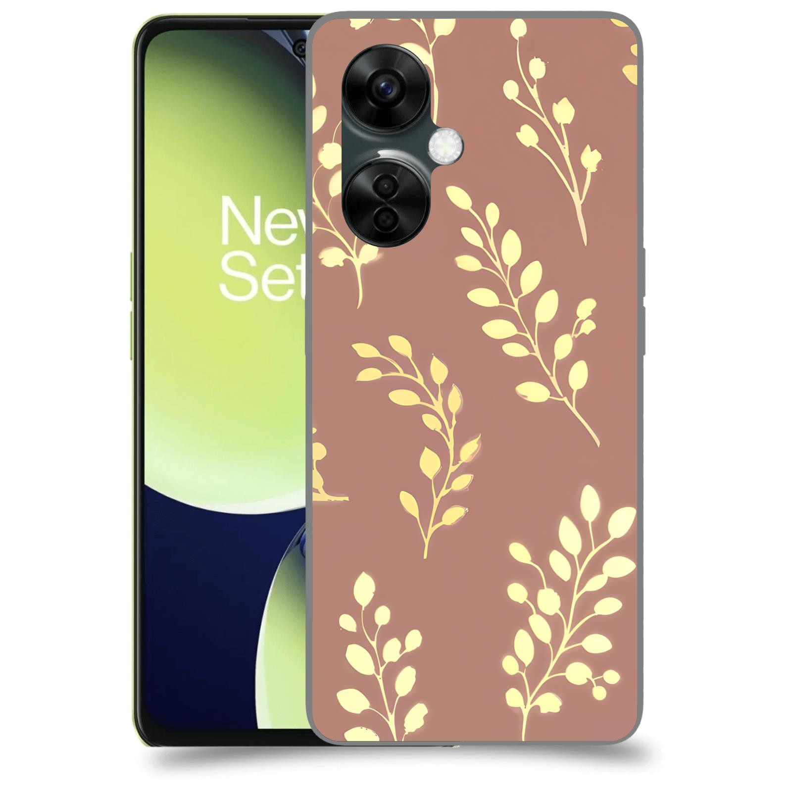 ACOVER Kryt na mobil OnePlus Nord CE 3 Lite 5G - Elegantní klid