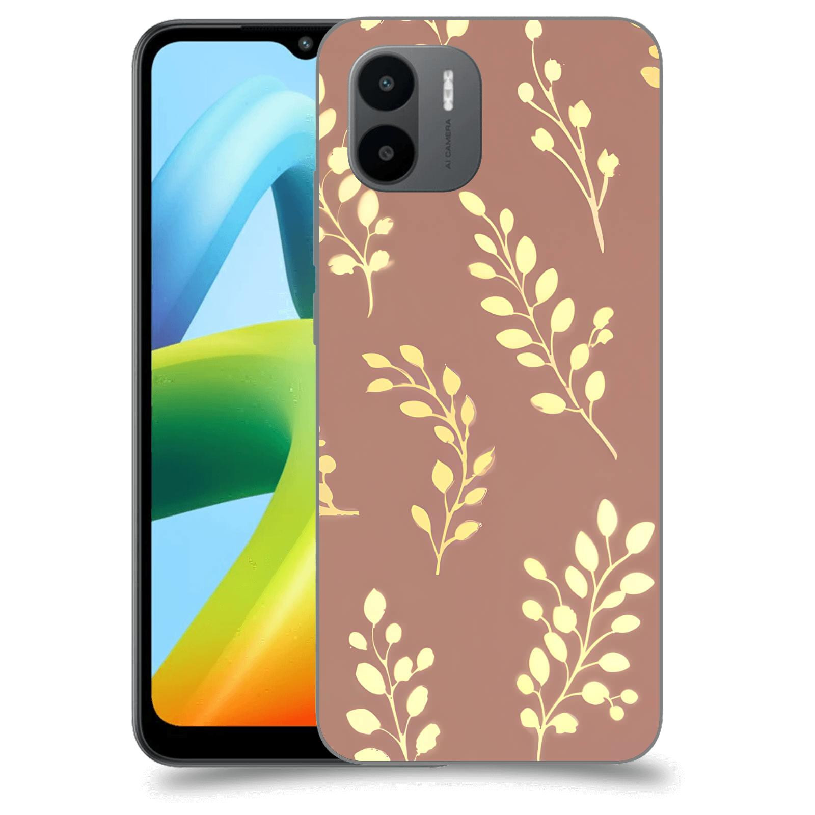 ACOVER Kryt na mobil Xiaomi Redmi A1+ - Elegantní klid