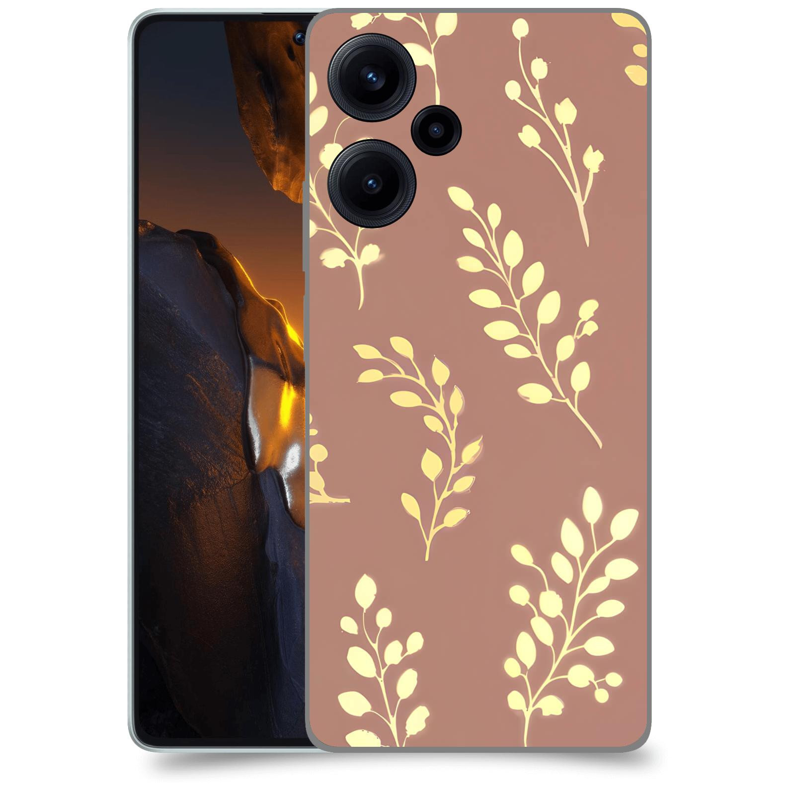 ACOVER Kryt na mobil Xiaomi Poco F5 - Elegantní klid