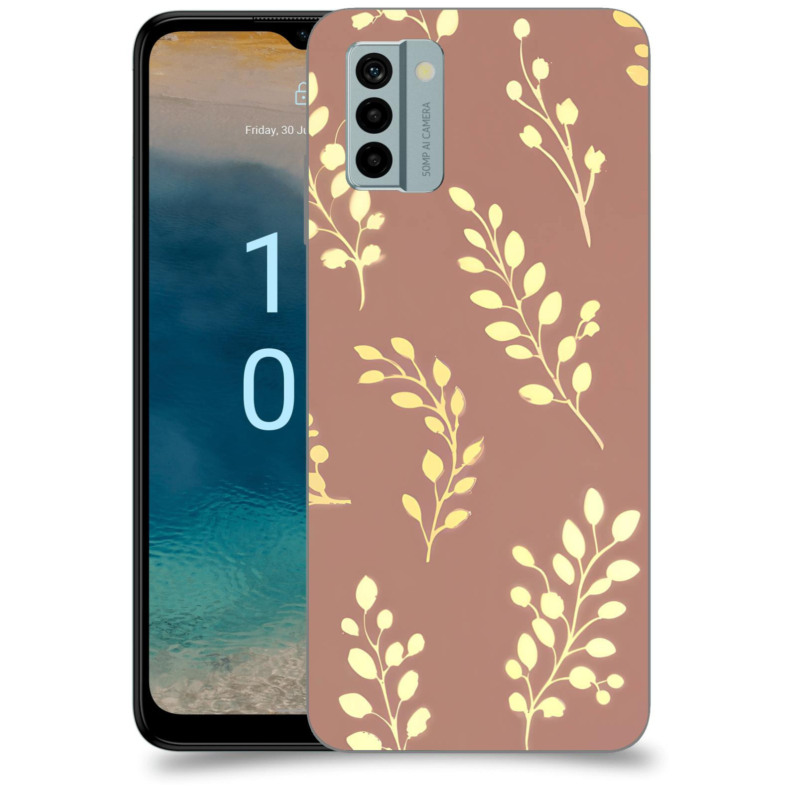 ACOVER Kryt na mobil Nokia G22 - Elegantní klid