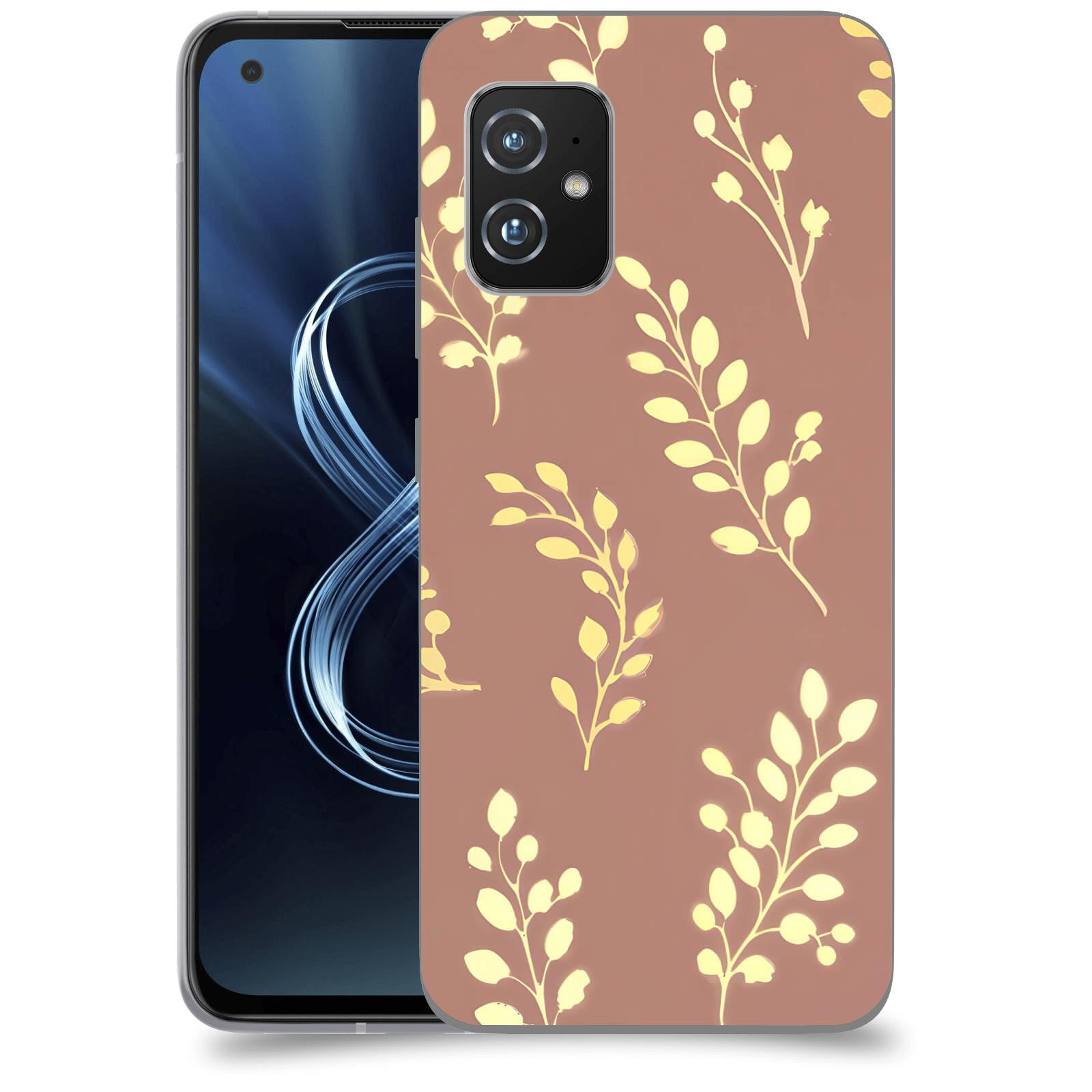 ACOVER Kryt na mobil Honor Magic5 Lite 5G - Elegantní klid